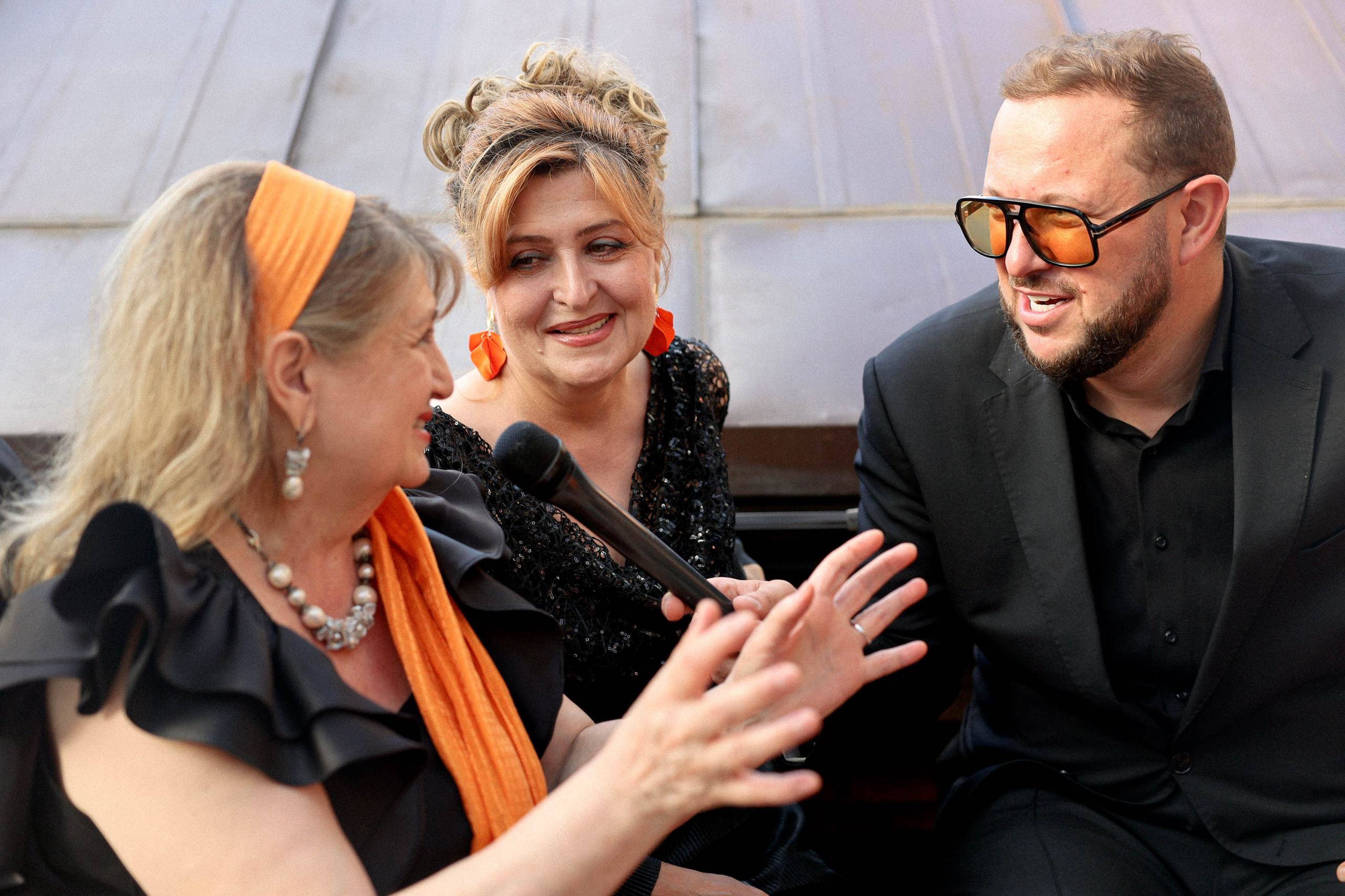 Свадьба Эльчин и Ксюша. Свадебный, репортажный, фотограф Москва и Московская область