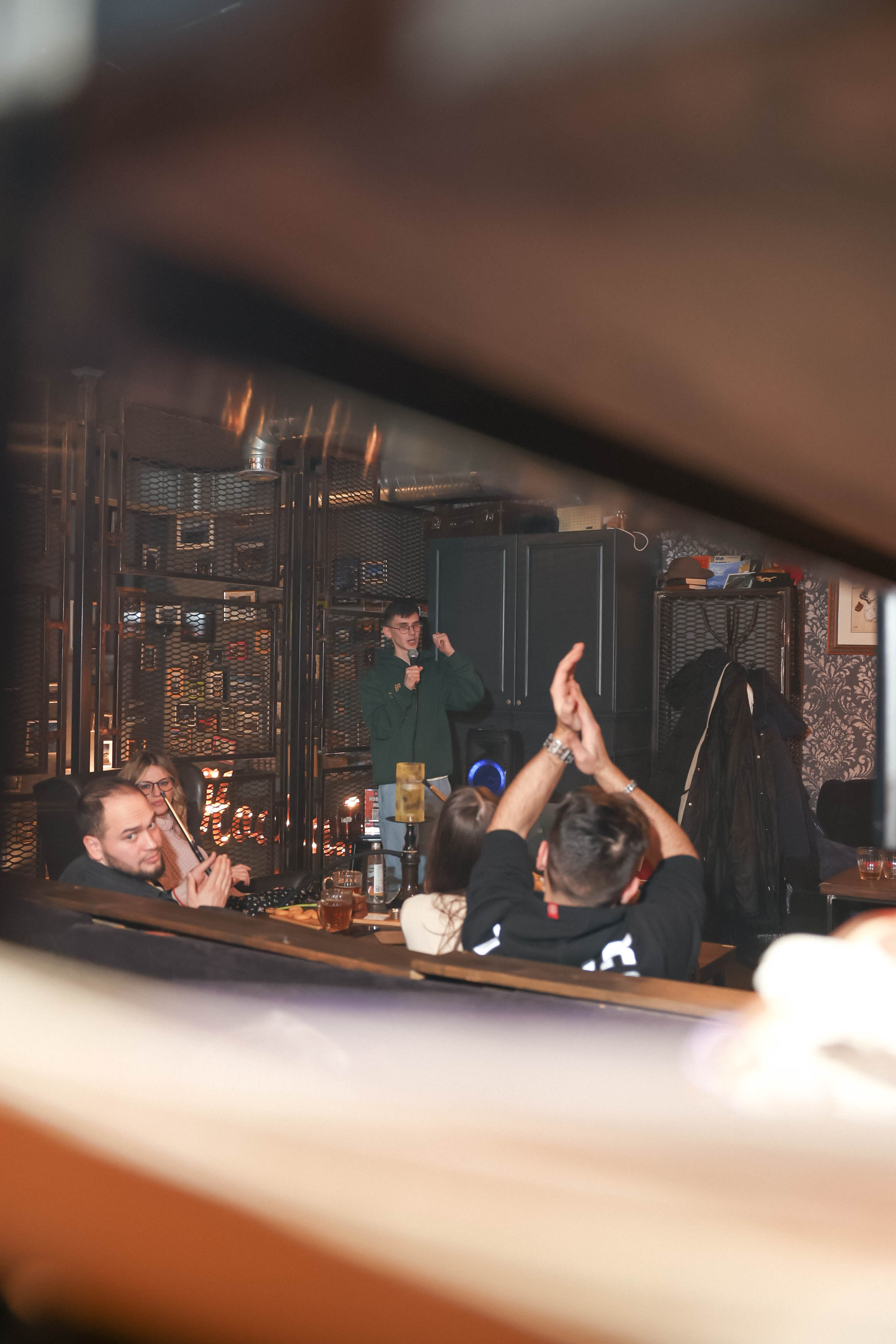 STAND UP 8-МАРТА. Свадебный, репортажный, фотограф Москва и Московская область