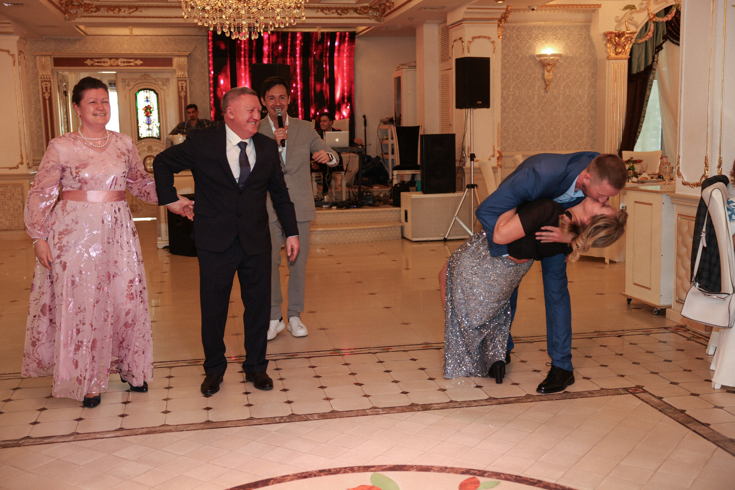 Айрат и Райля. Свадебный, репортажный, фотограф Москва и Московская область