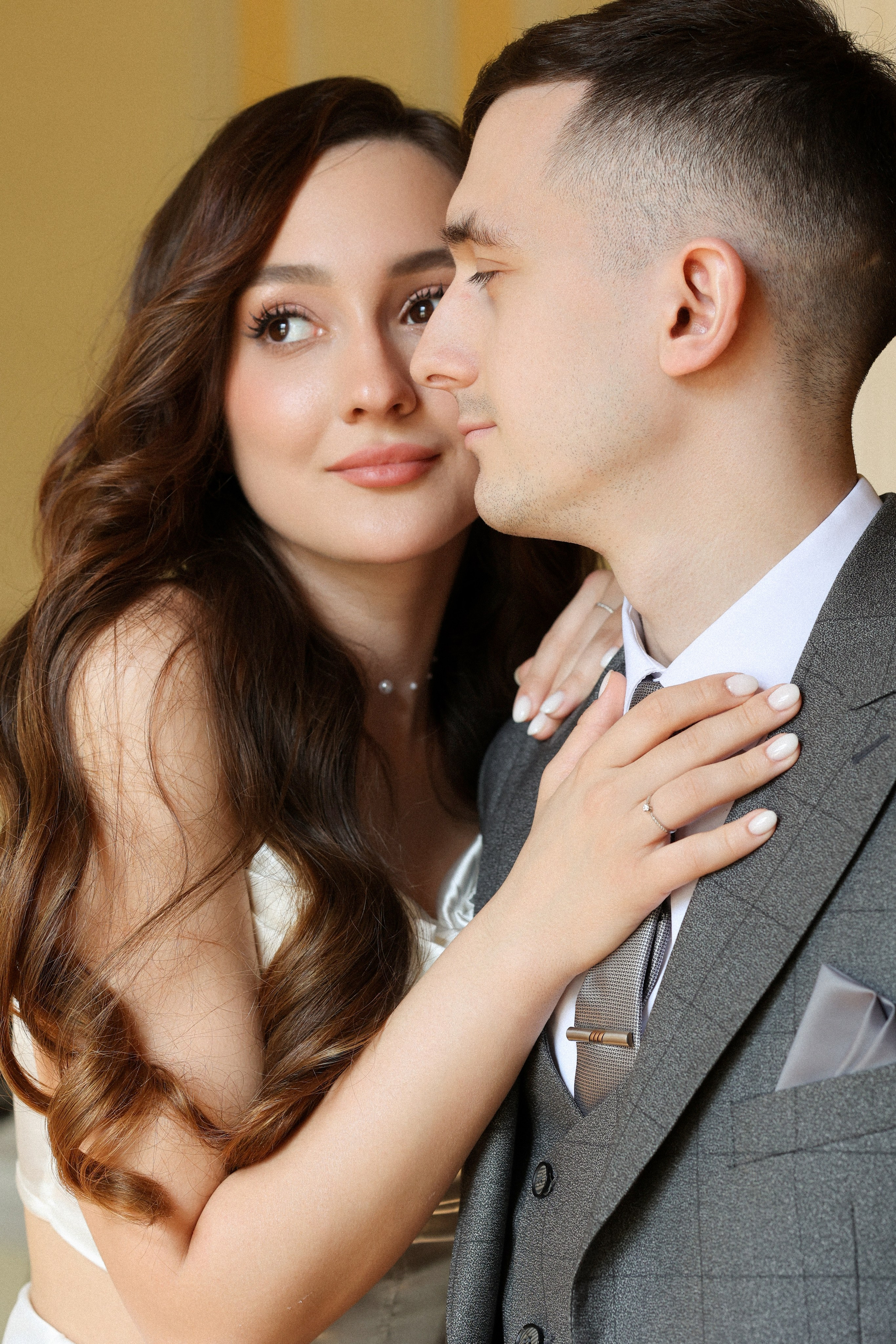 Айрат и Райля. Свадебный, репортажный, фотограф Москва и Московская область