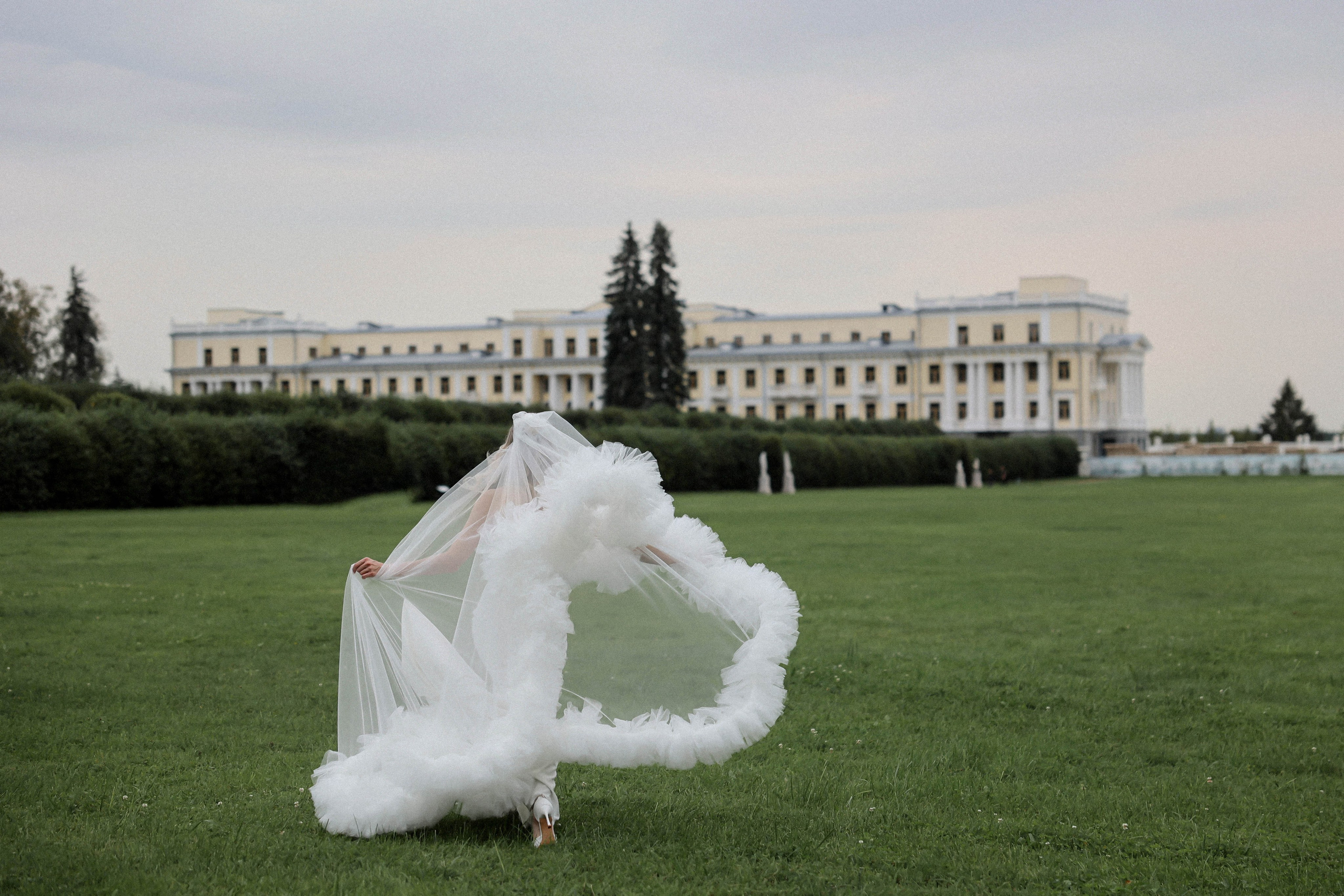 Михаил и Мария. Свадебный, репортажный, фотограф Москва и Московская область