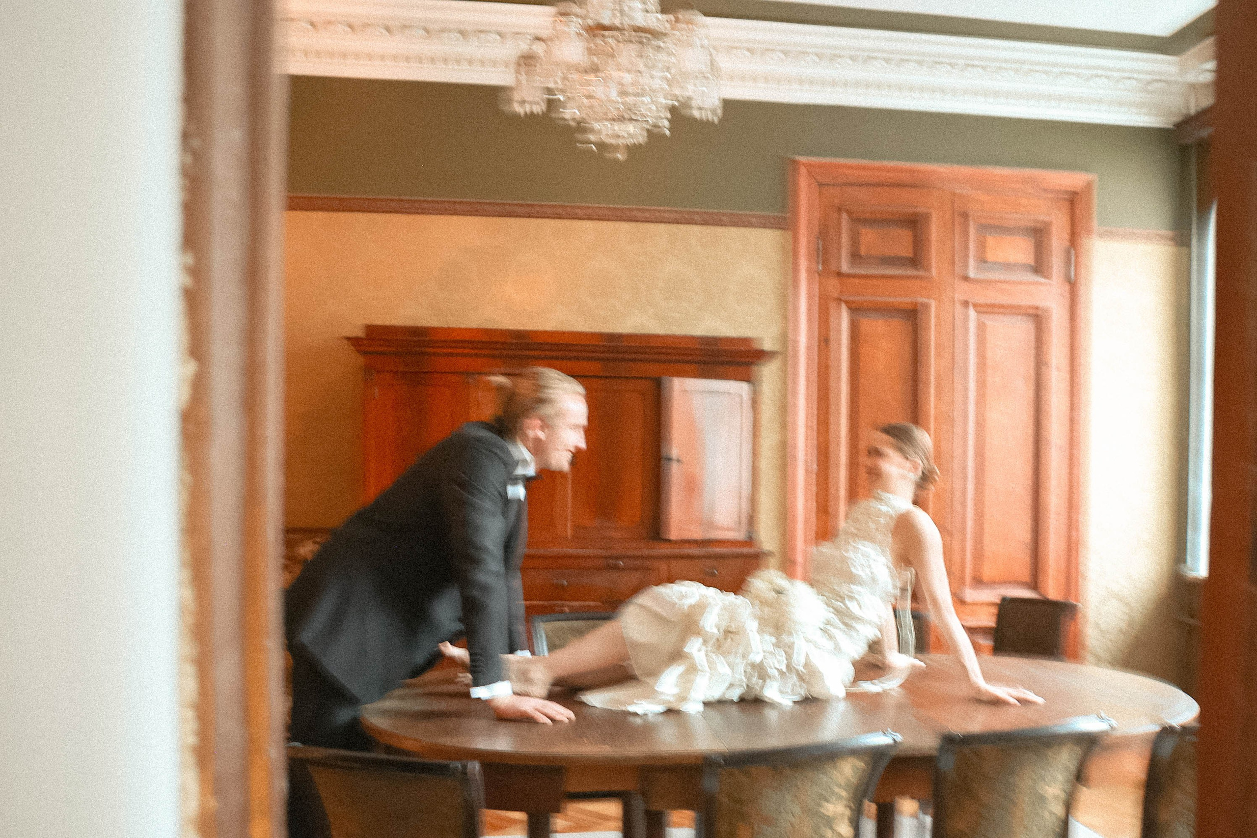 Мария и Григорий. Свадебный, репортажный, фотограф Москва и Московская область