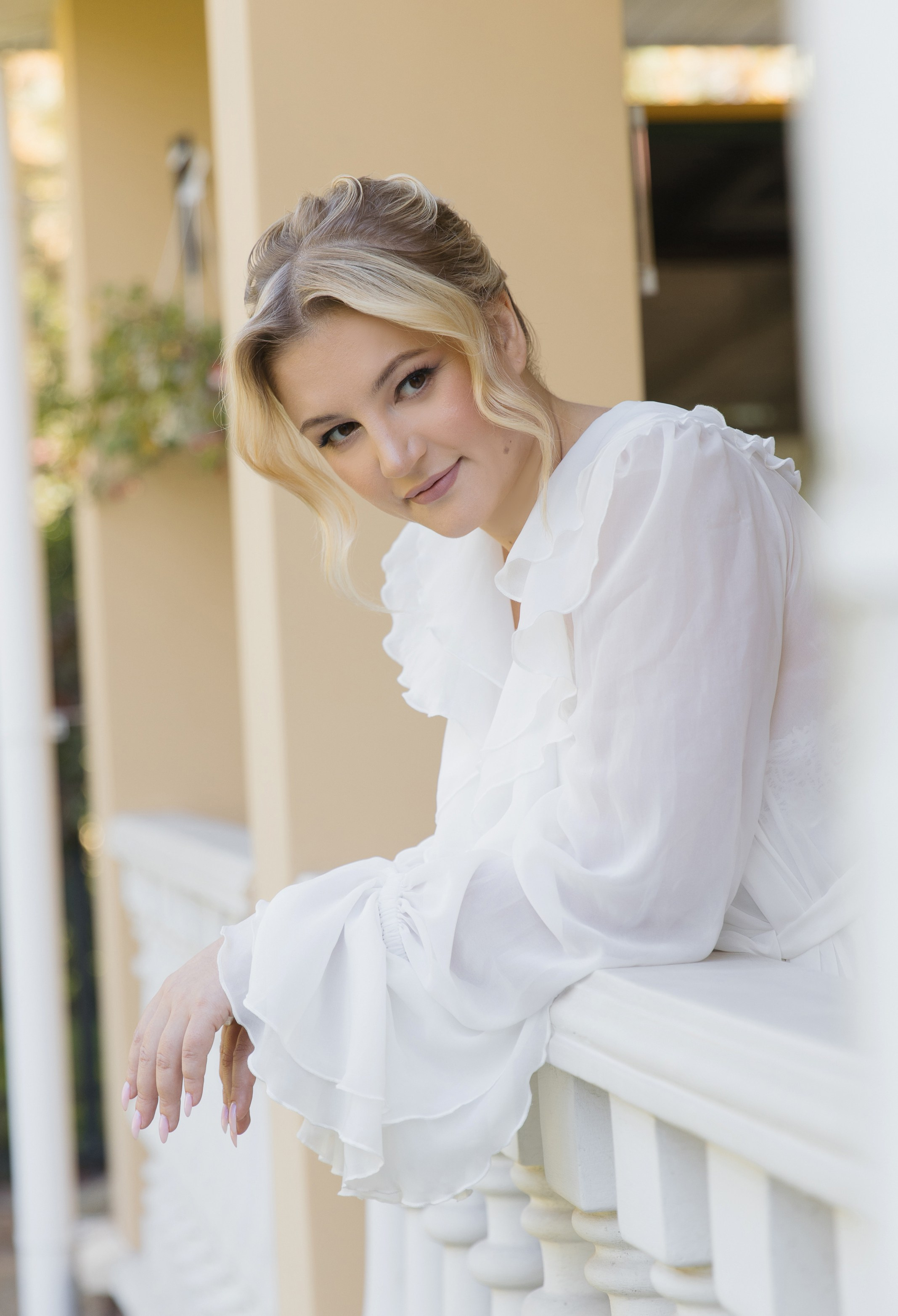 Е & И. Свадебный фотограф Москва Анна Шилова