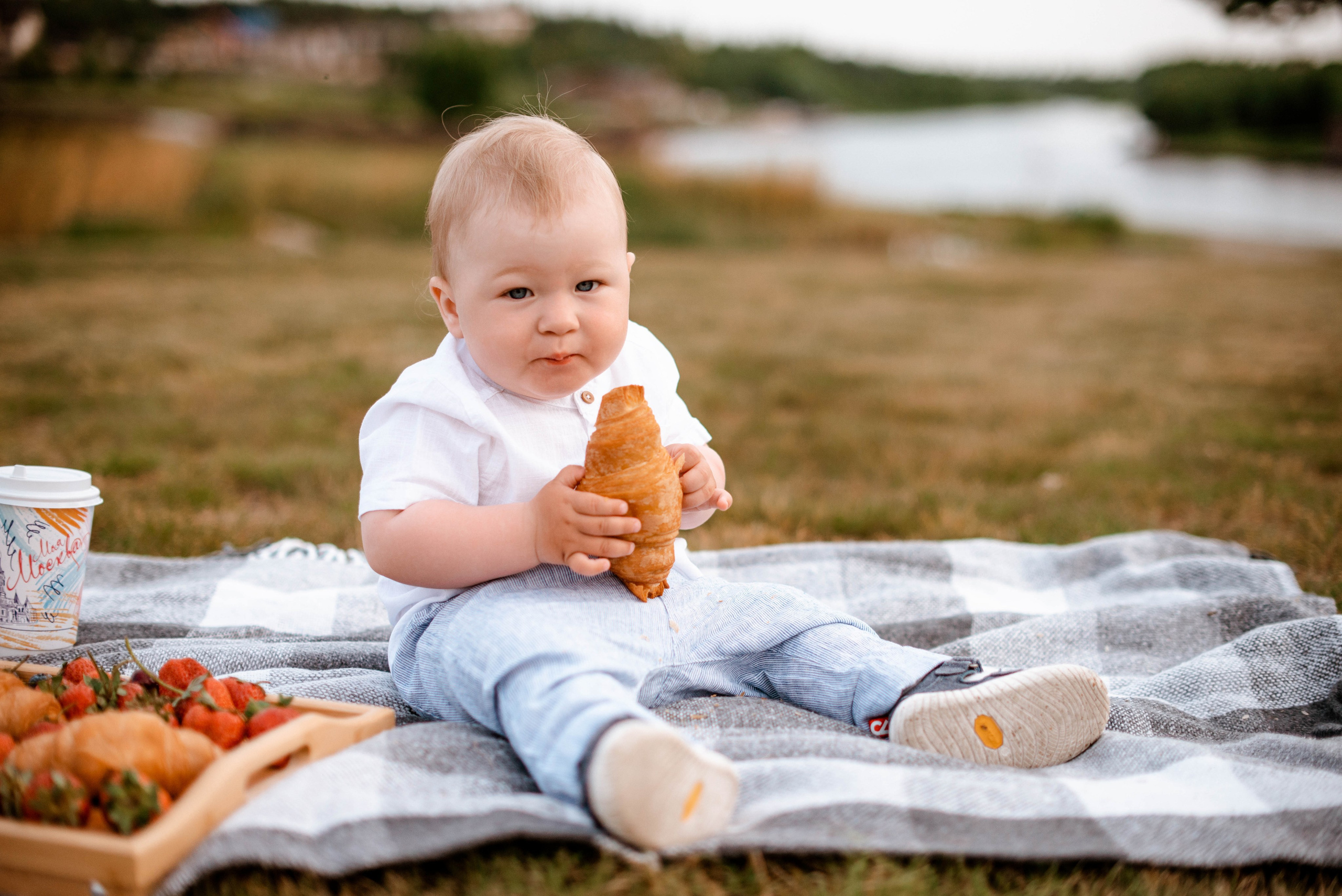Семья. Свадебный Фотограф в Твери Анастасия Булкина