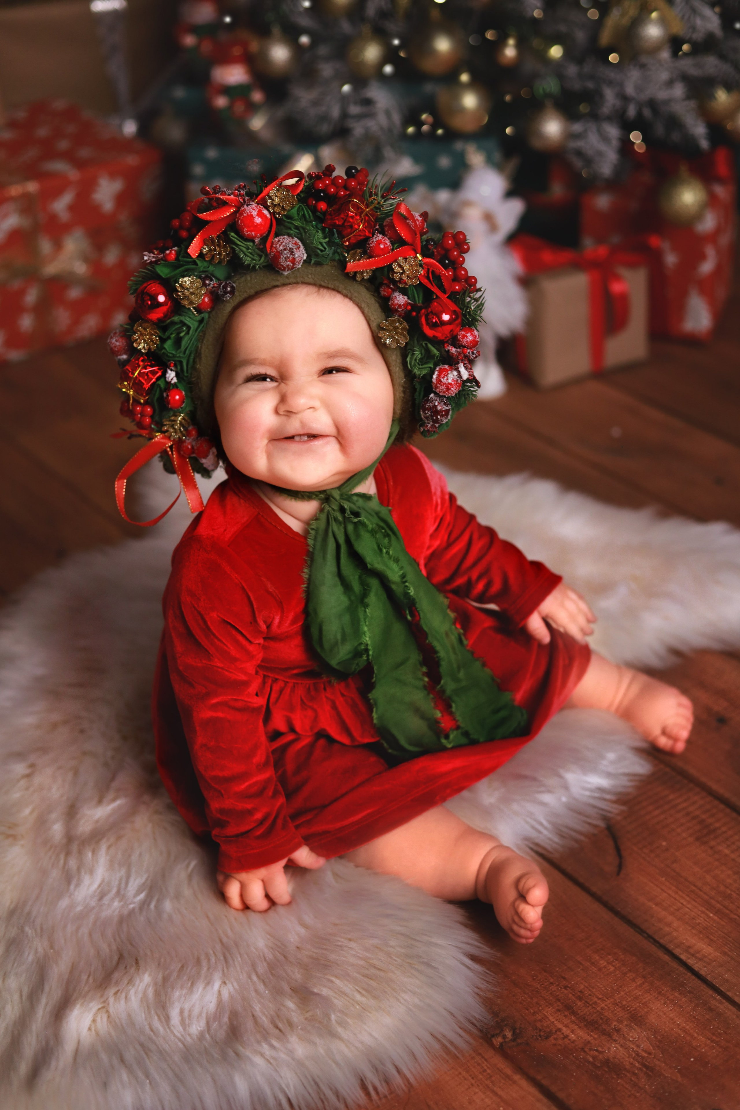 Фотосессия годовасиков. Семейный и детский фотограф в Тюмени Елена Старцева