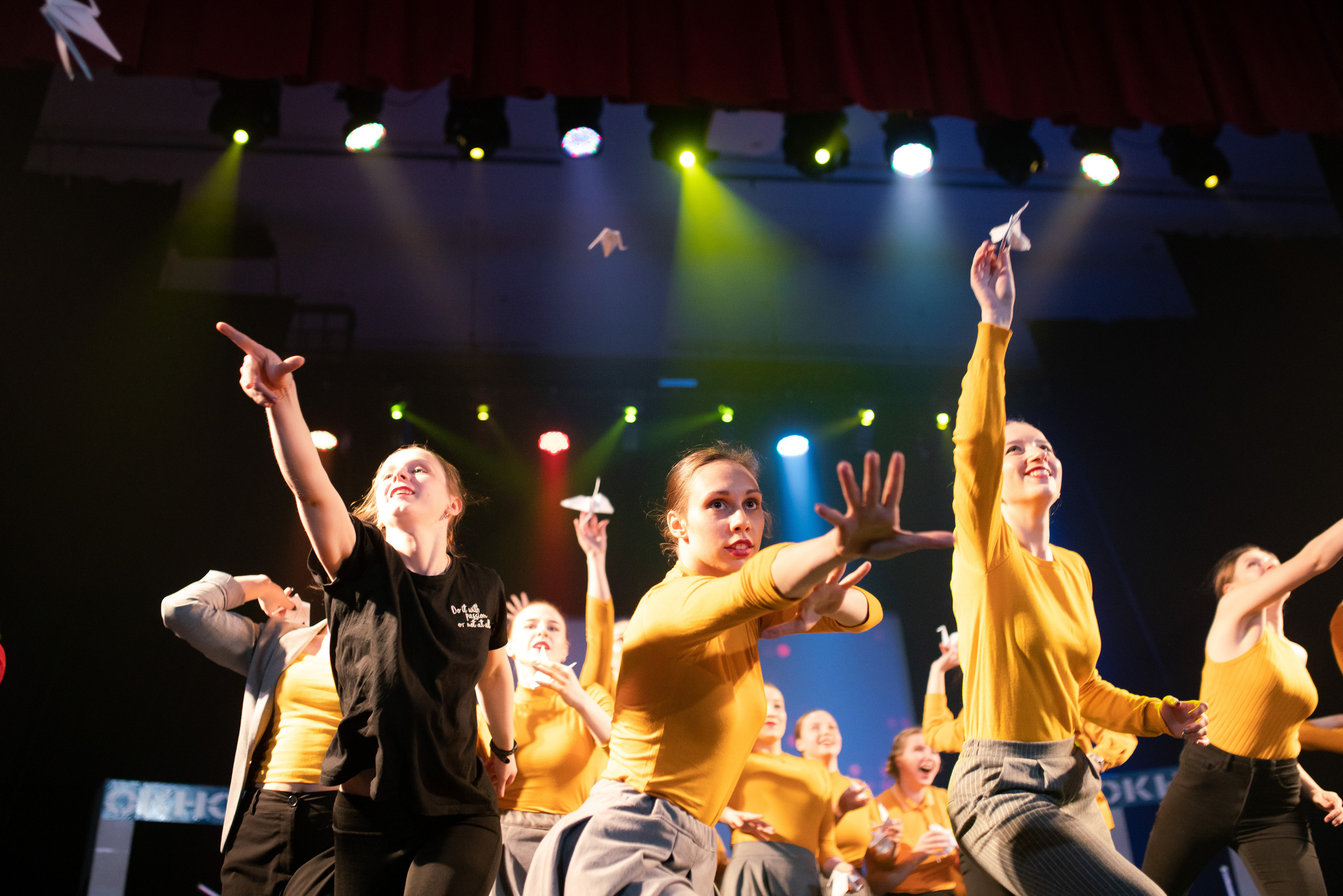 Репортажная фотосъёмка. Репортажный фотограф Сергей Сажин г. Ярославль