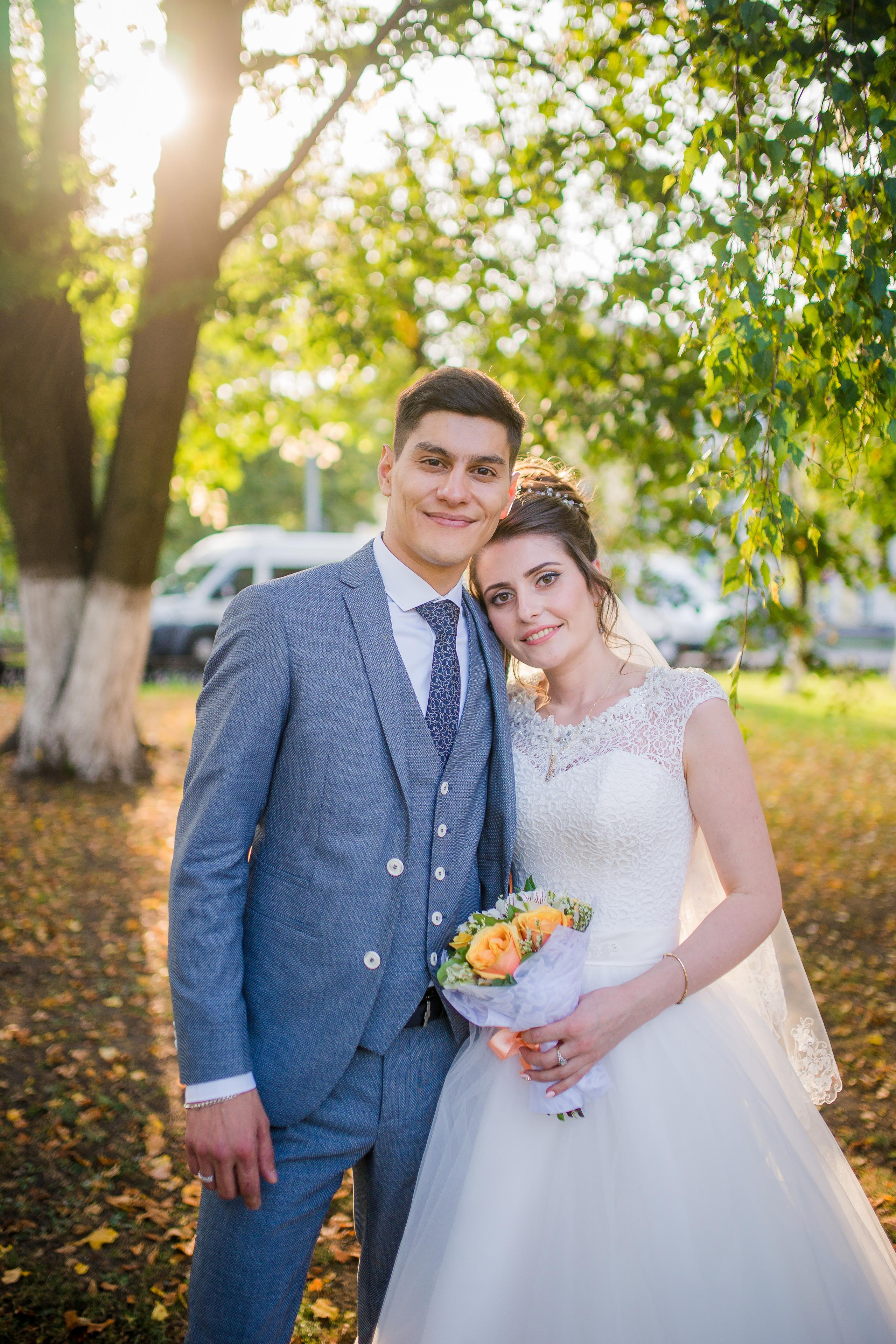 Свадебная фотосъёмка. Репортажный фотограф Сергей Сажин г. Ярославль