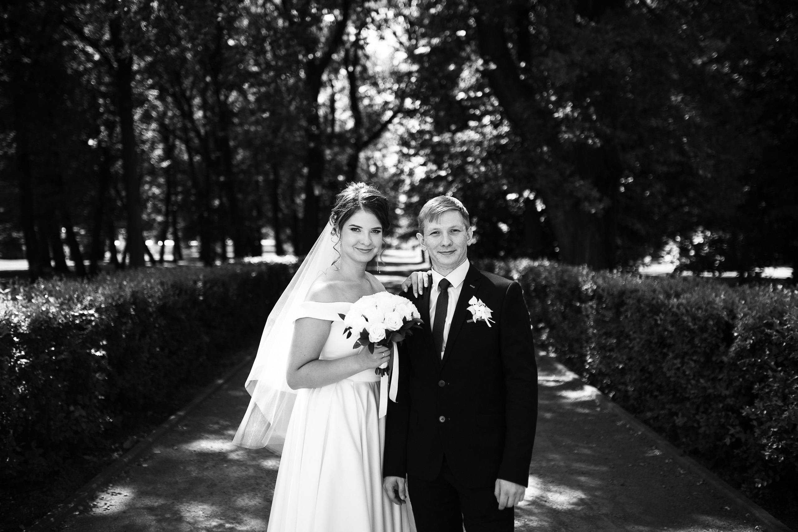 Свадьба. Репортажный фотограф Сергей Сажин г. Ярославль