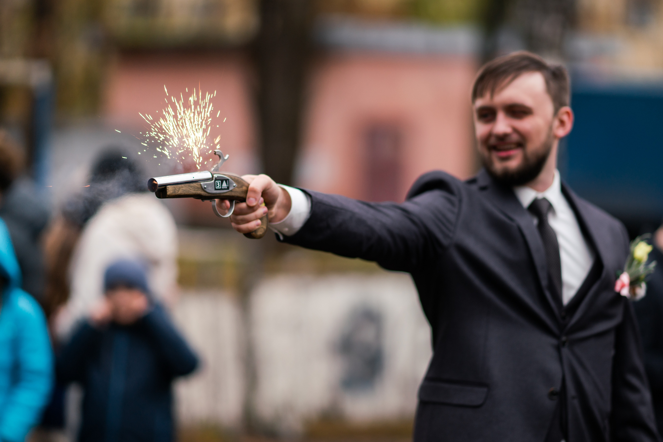 Свадебная фотосъёмка. Репортажный фотограф Сергей Сажин г. Ярославль
