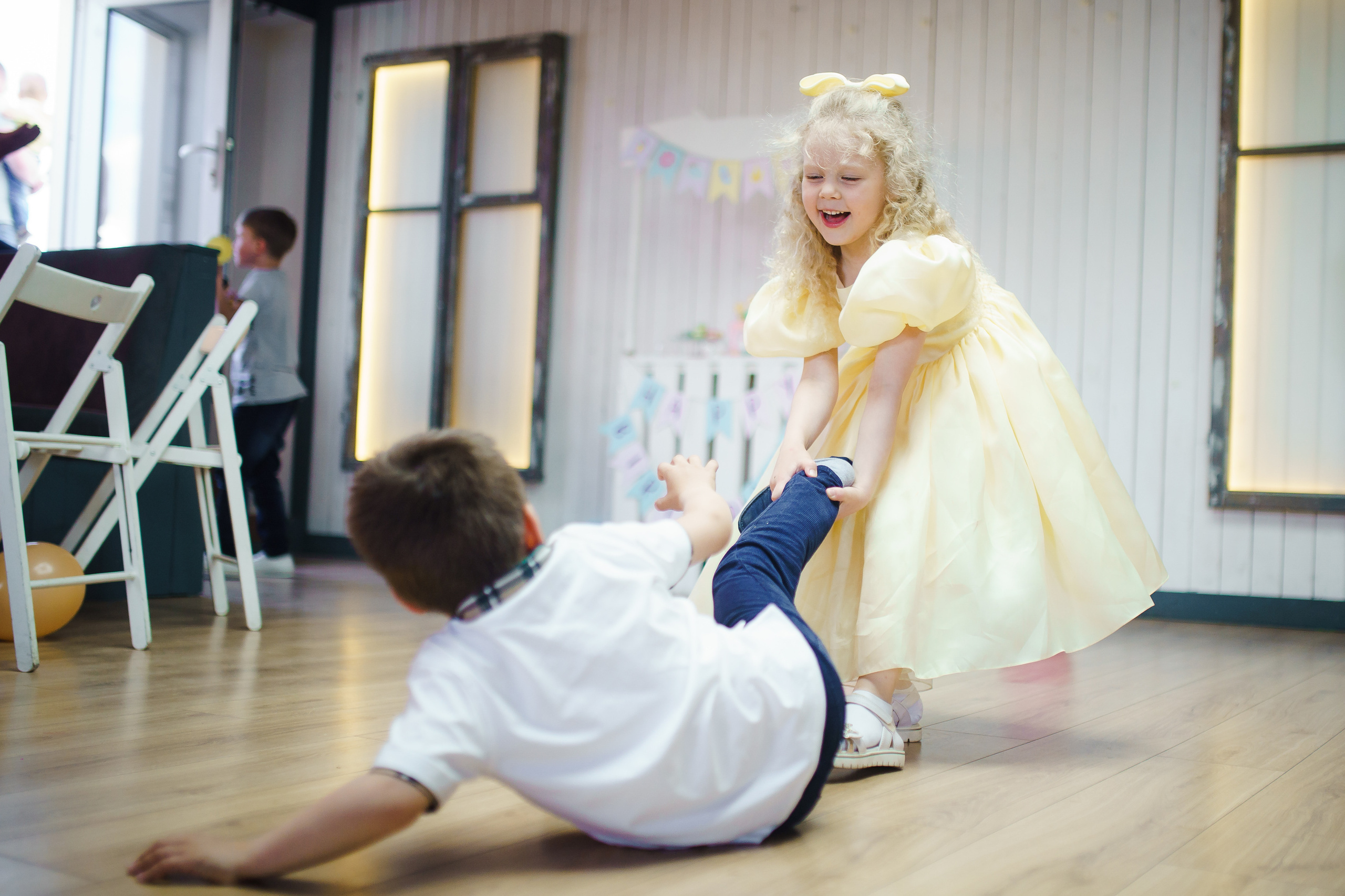 Репортажная фотосъёмка. Репортажный фотограф Сергей Сажин г. Ярославль