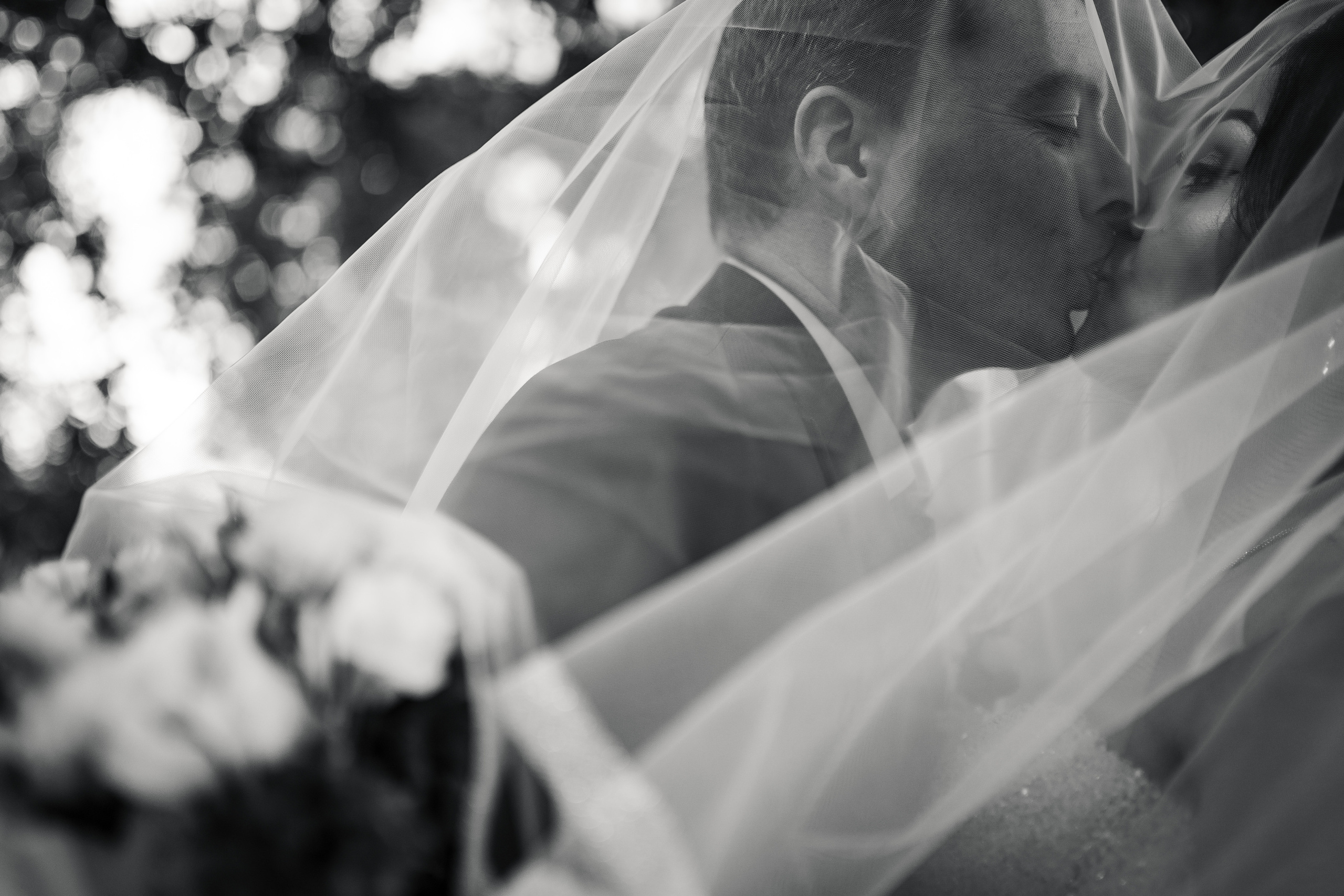 Свадебная фотосъёмка. Репортажный фотограф Сергей Сажин г. Ярославль