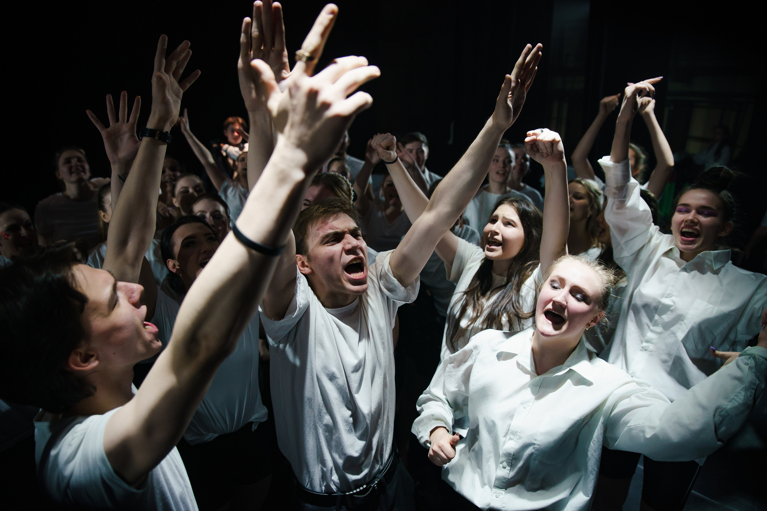 Репортажная фотосъёмка. Репортажный фотограф Сергей Сажин г. Ярославль