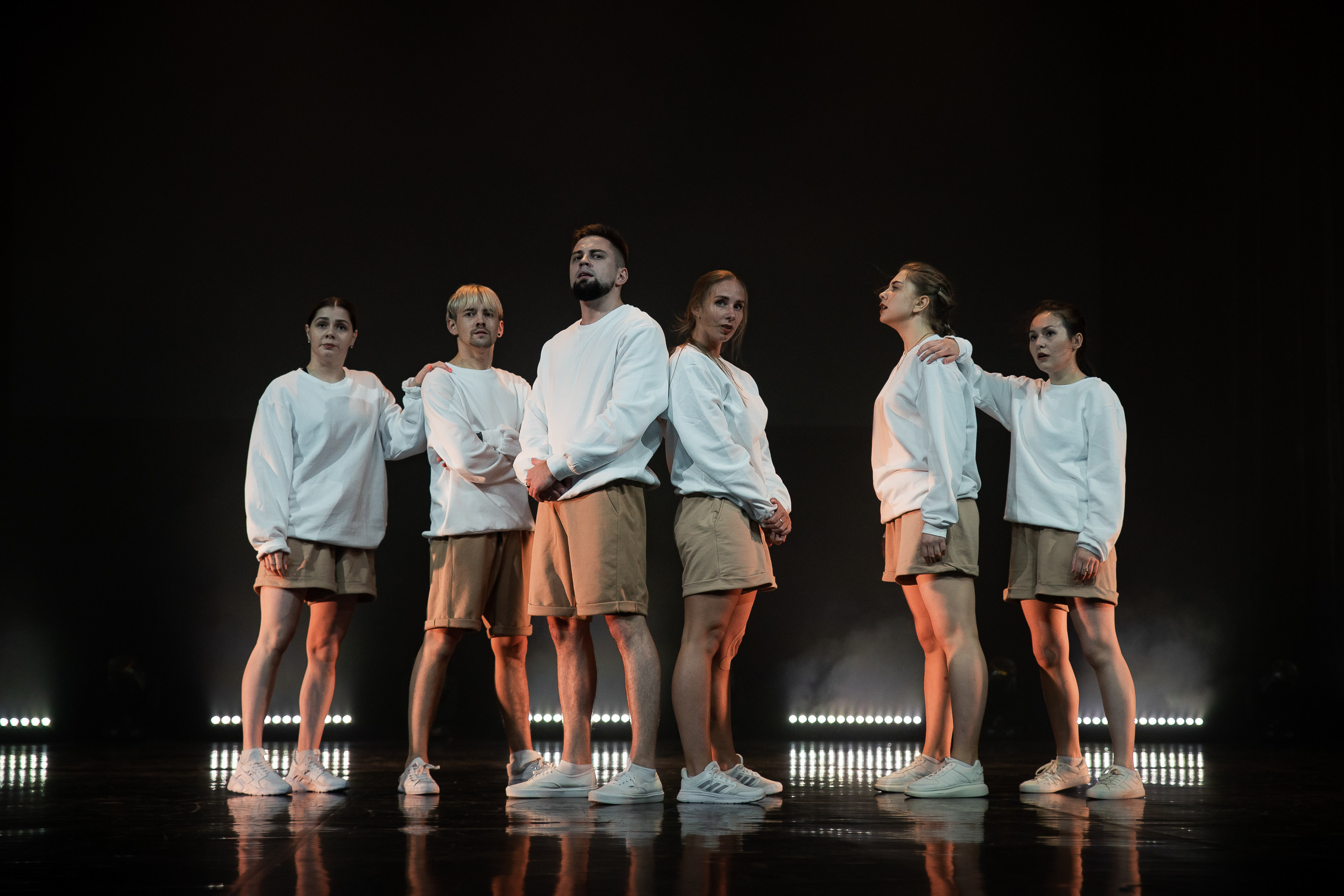 Wild Wild Dance 2020. Репортажный фотограф Сергей Сажин г. Ярославль