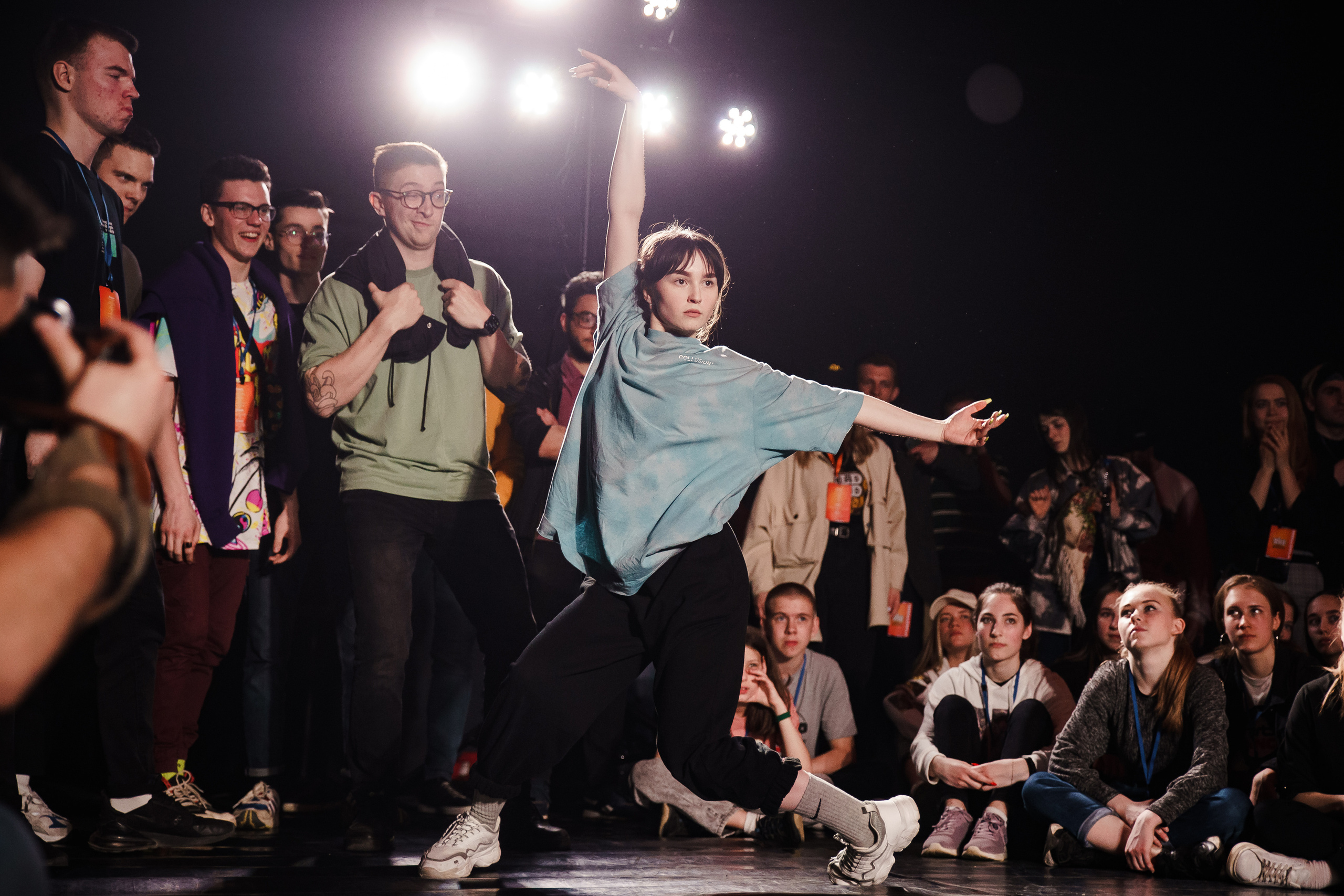 Репортажный фотограф Сергей Сажин г. Ярославль