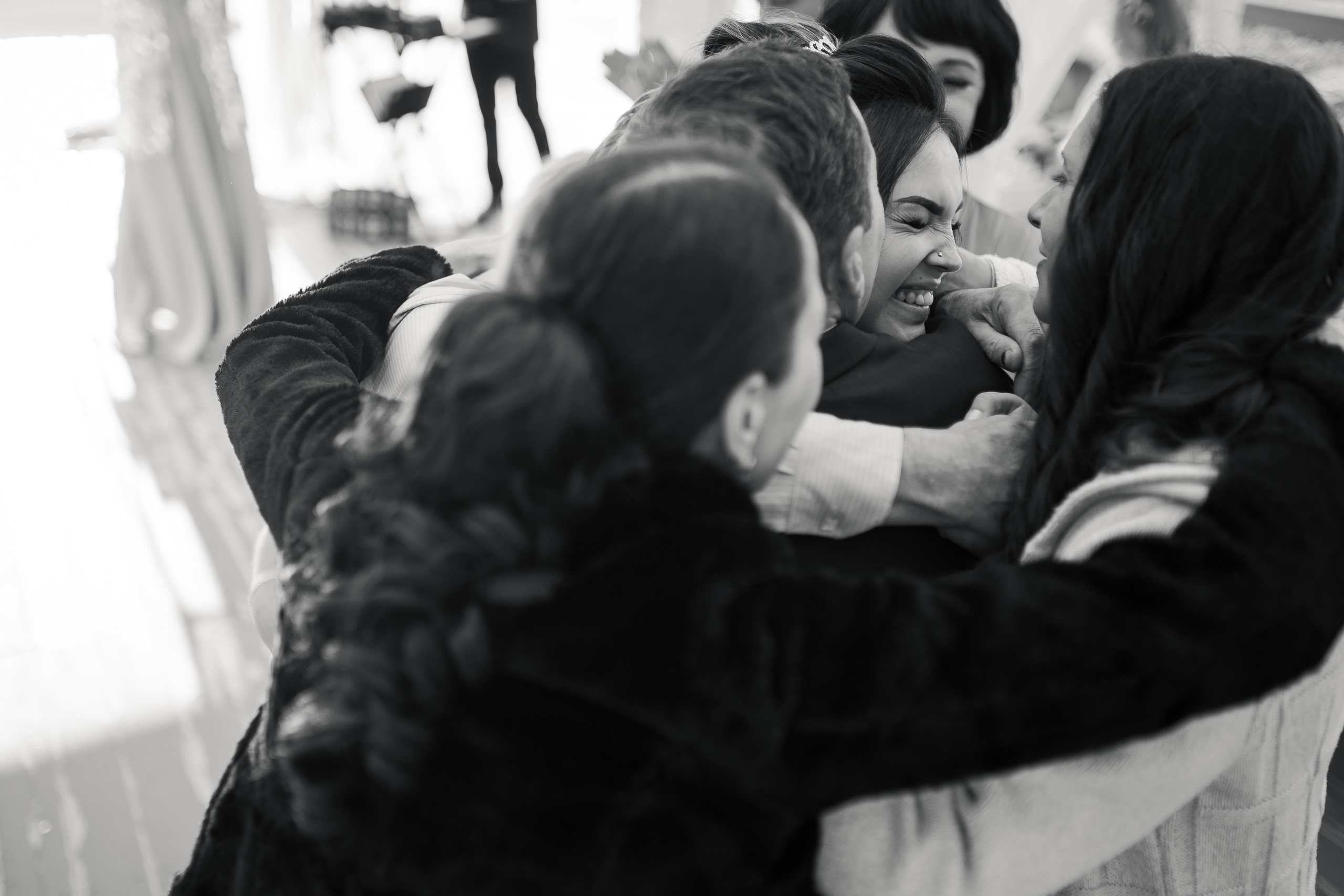 Свадебная фотосъёмка. Репортажный фотограф Сергей Сажин г. Ярославль