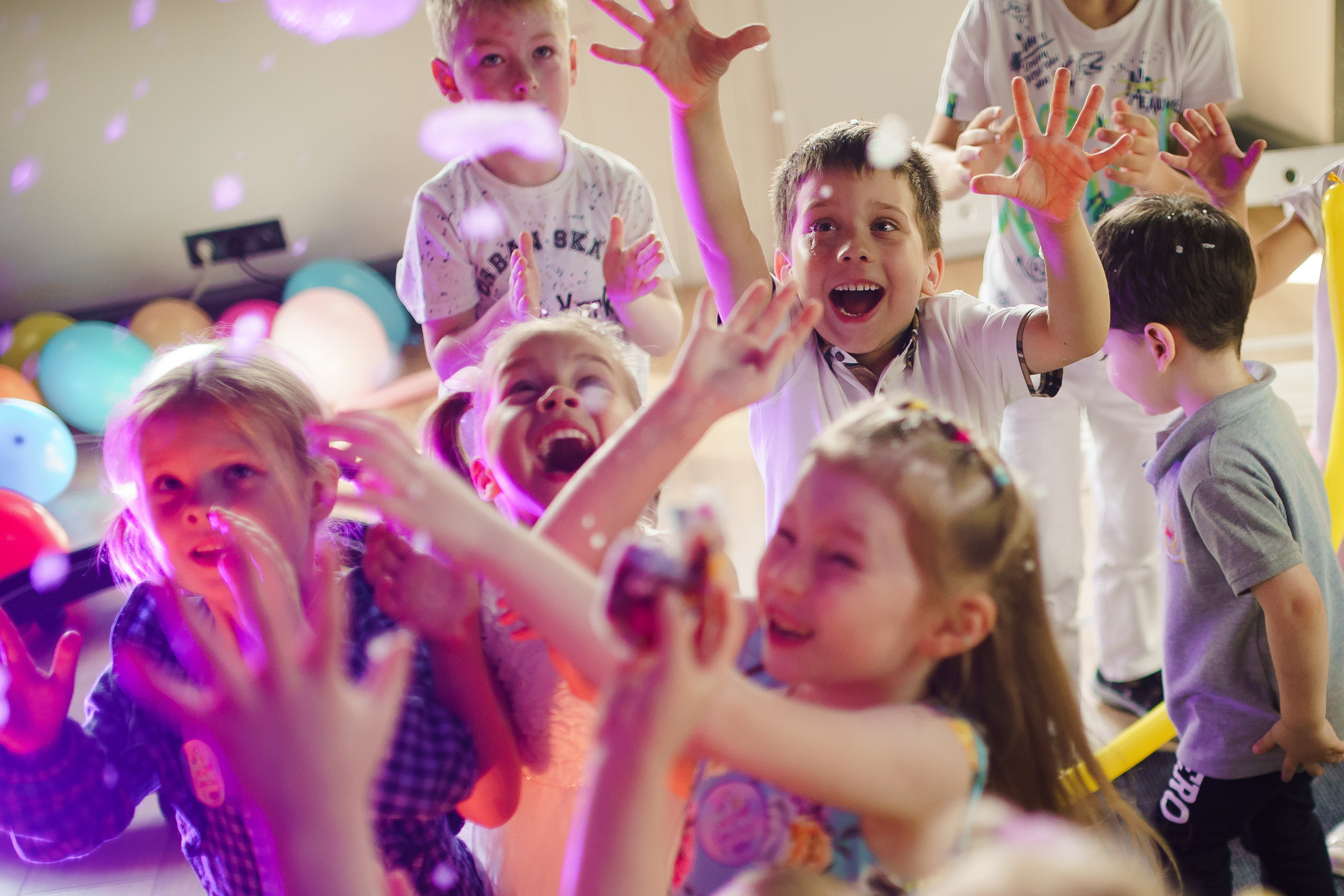 Репортажная фотосъёмка. Репортажный фотограф Сергей Сажин г. Ярославль