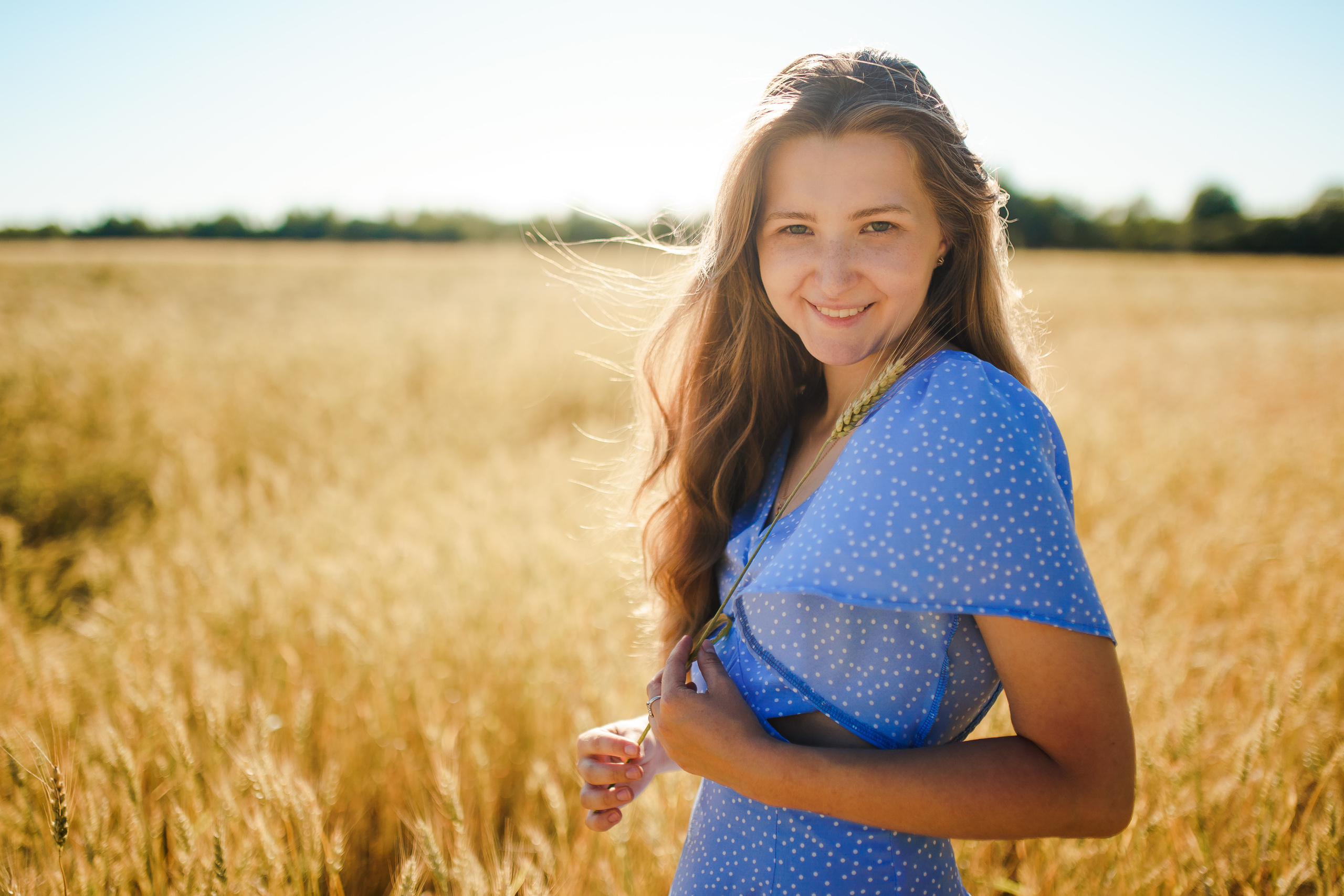 Летняя фотопрогулка. Репортажный фотограф Сергей Сажин г. Ярославль