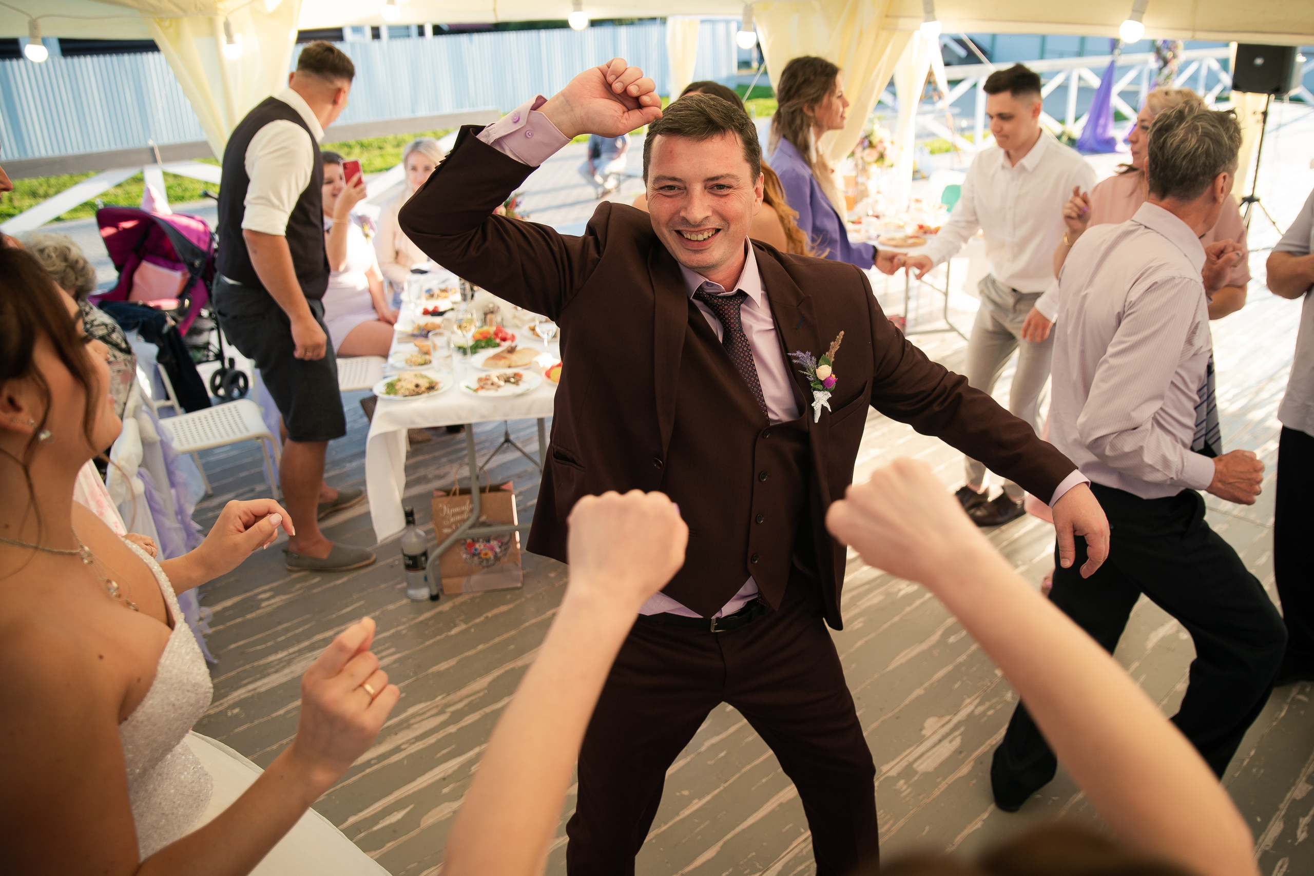 Репортажный фотограф Сергей Сажин г. Ярославль