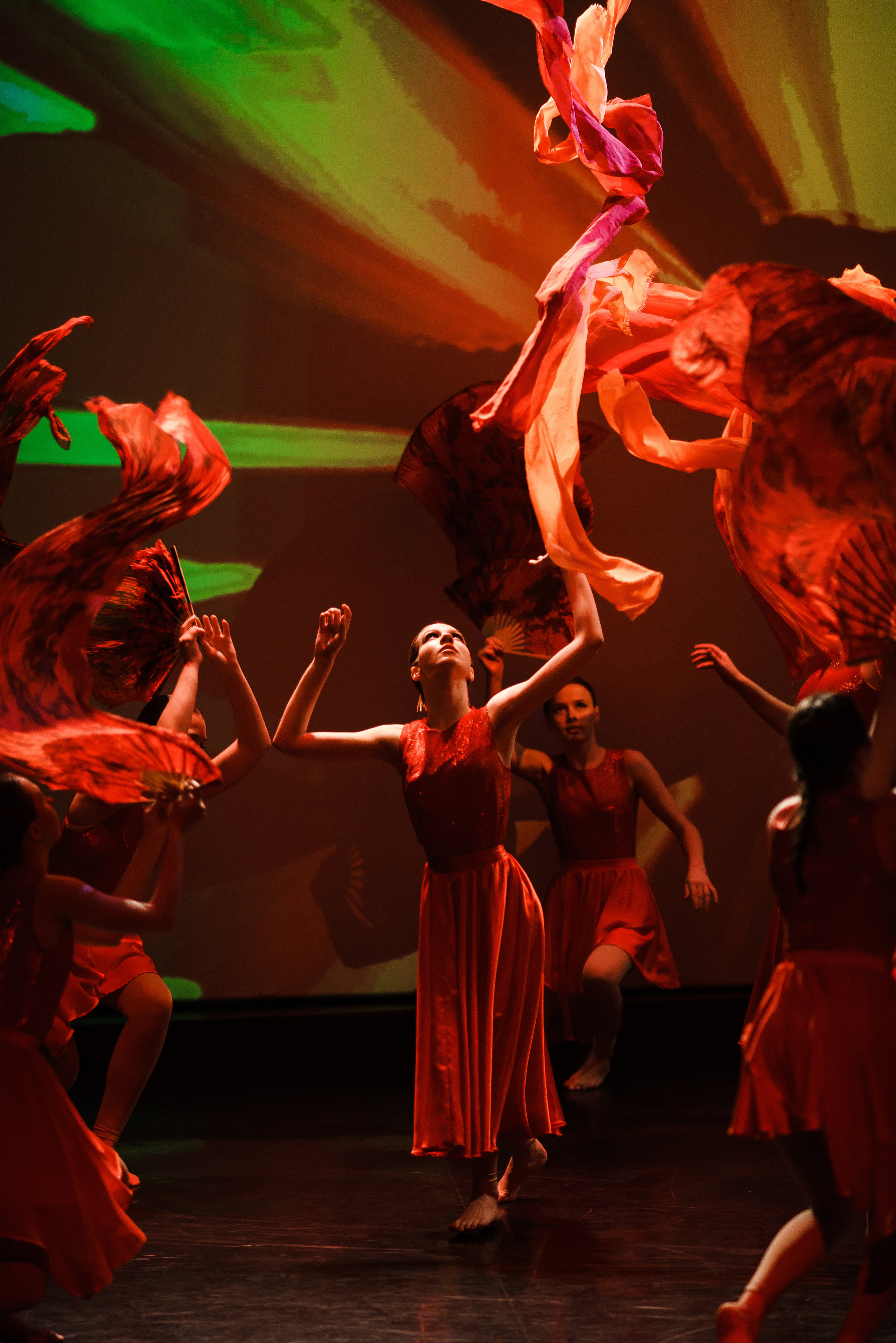 Репортажный фотограф Сергей Сажин г. Ярославль