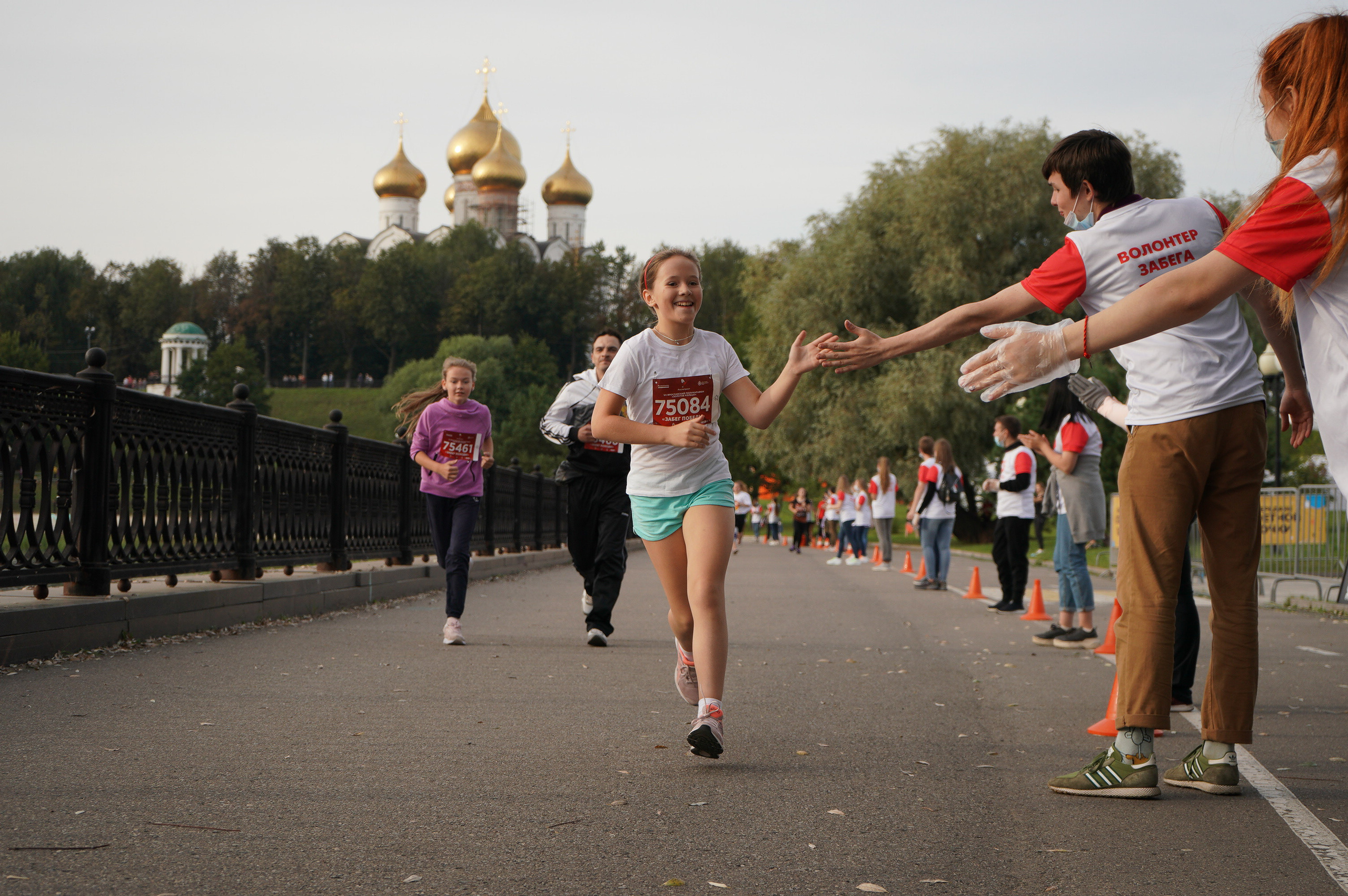 Репортажный фотограф Сергей Сажин г. Ярославль