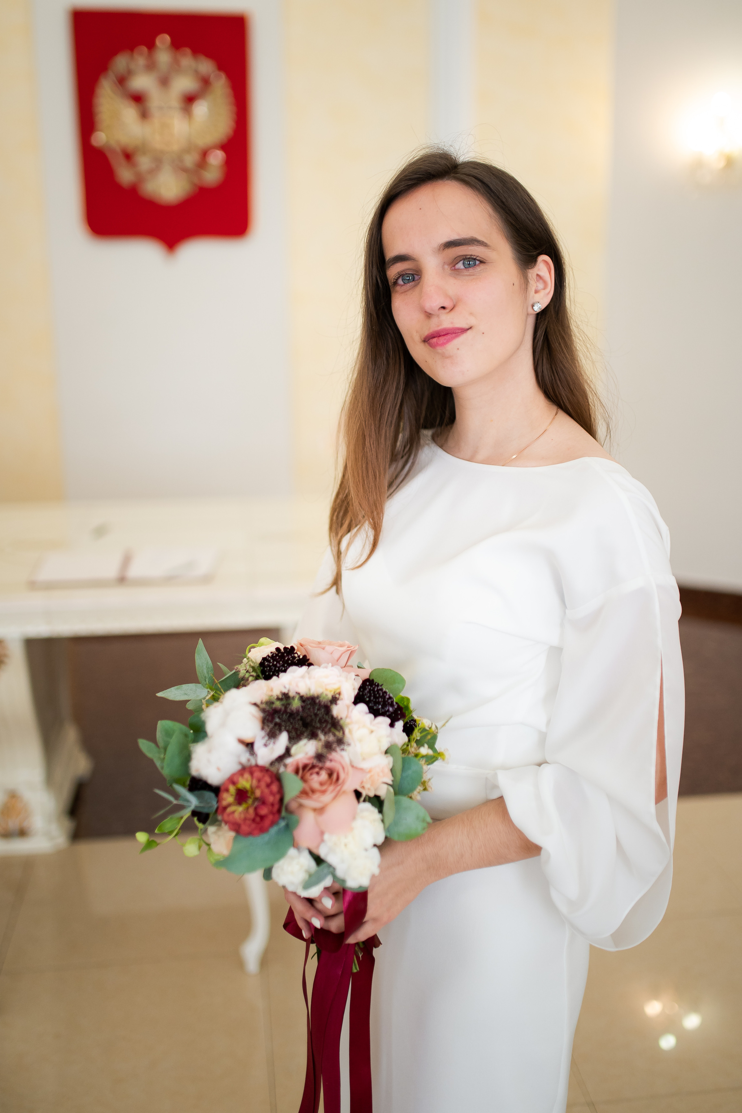 Свадебная фотосъёмка. Репортажный фотограф Сергей Сажин г. Ярославль