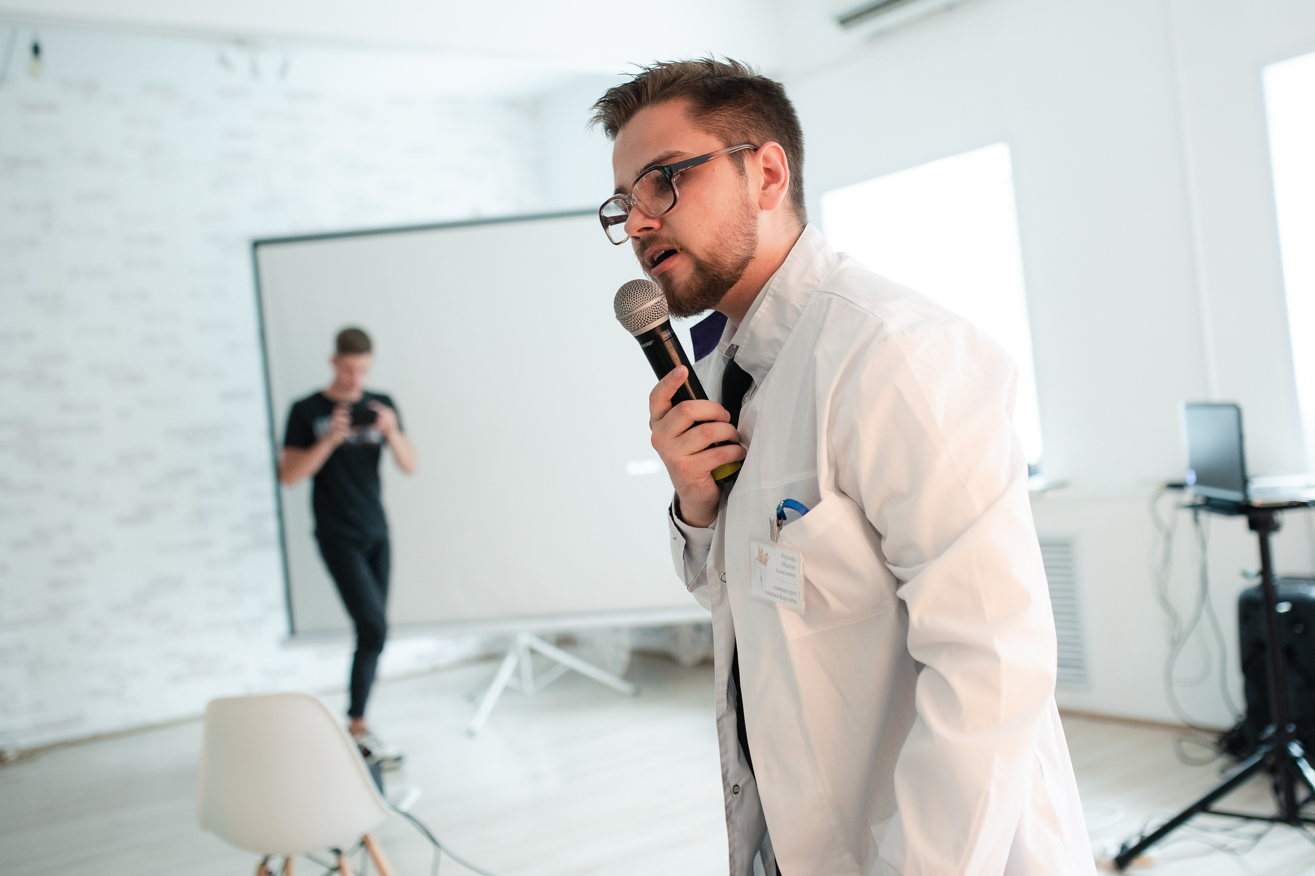 Репортажная фотосъёмка. Репортажный фотограф Сергей Сажин г. Ярославль