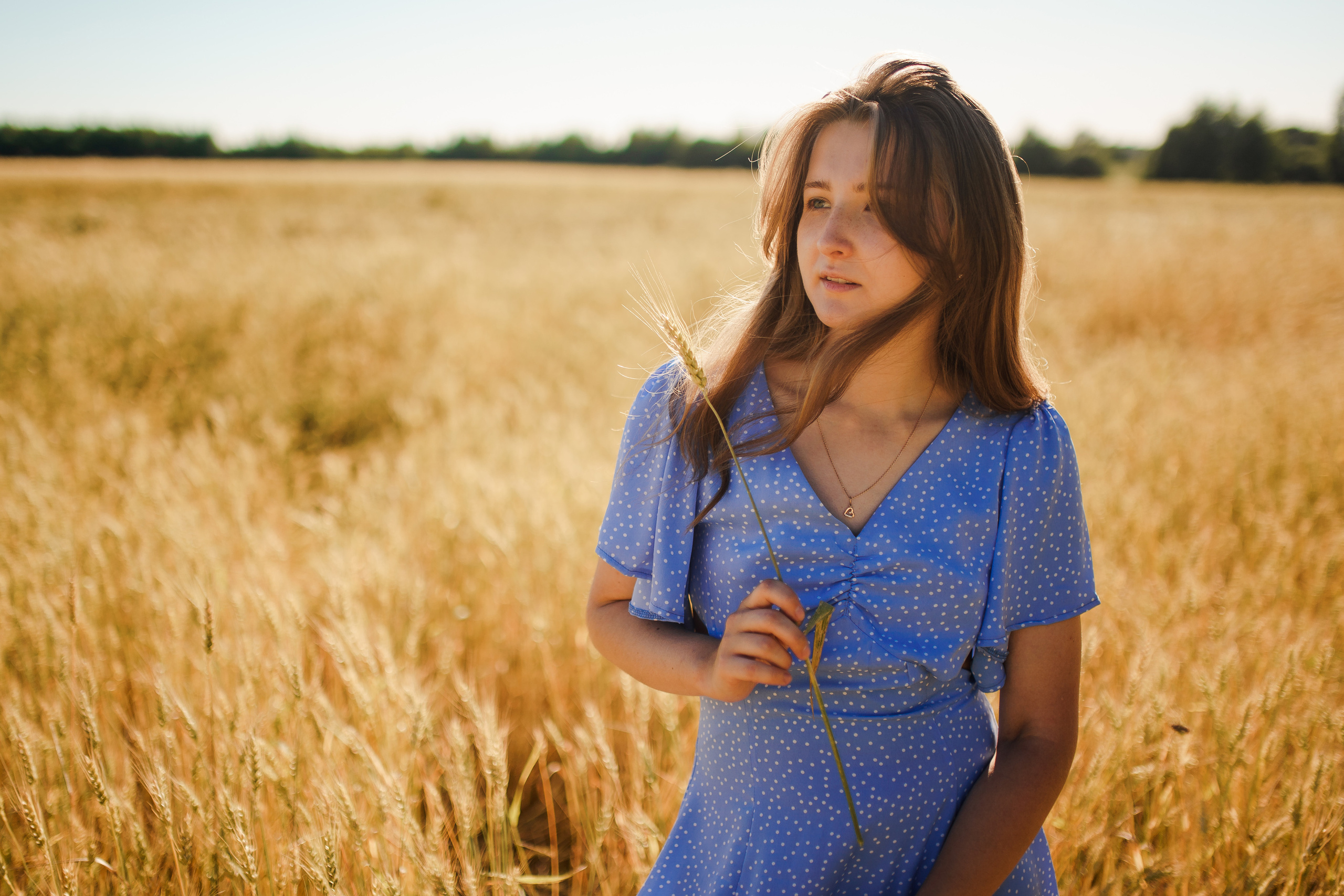 Летняя фотопрогулка. Репортажный фотограф Сергей Сажин г. Ярославль