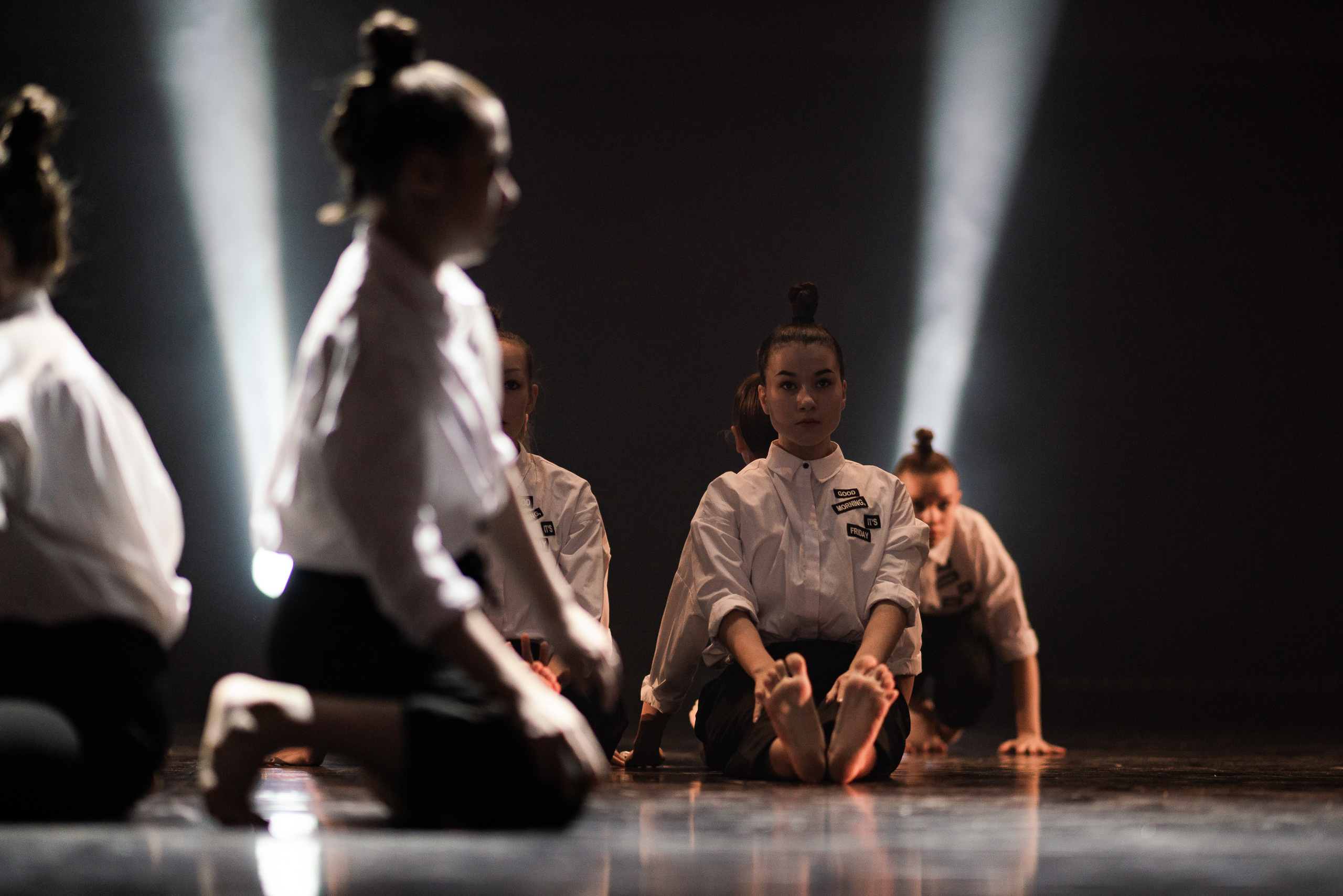 Wild Wild Dance 2020. Репортажный фотограф Сергей Сажин г. Ярославль