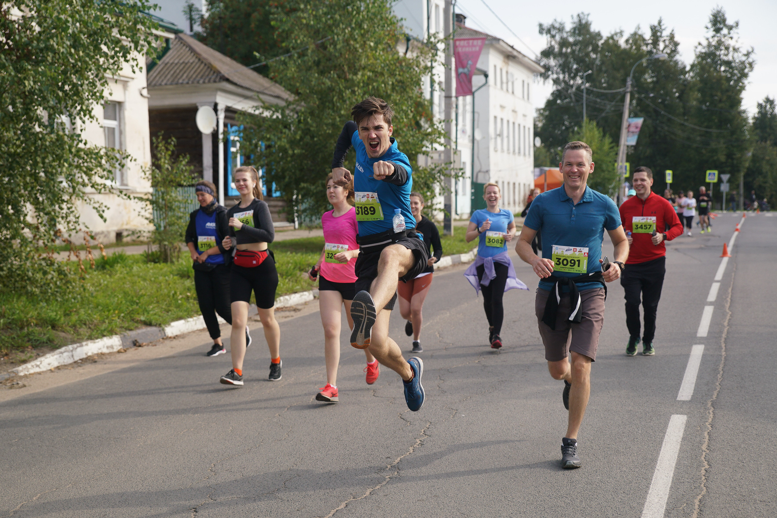 Репортажная фотосъёмка. Репортажный фотограф Сергей Сажин г. Ярославль