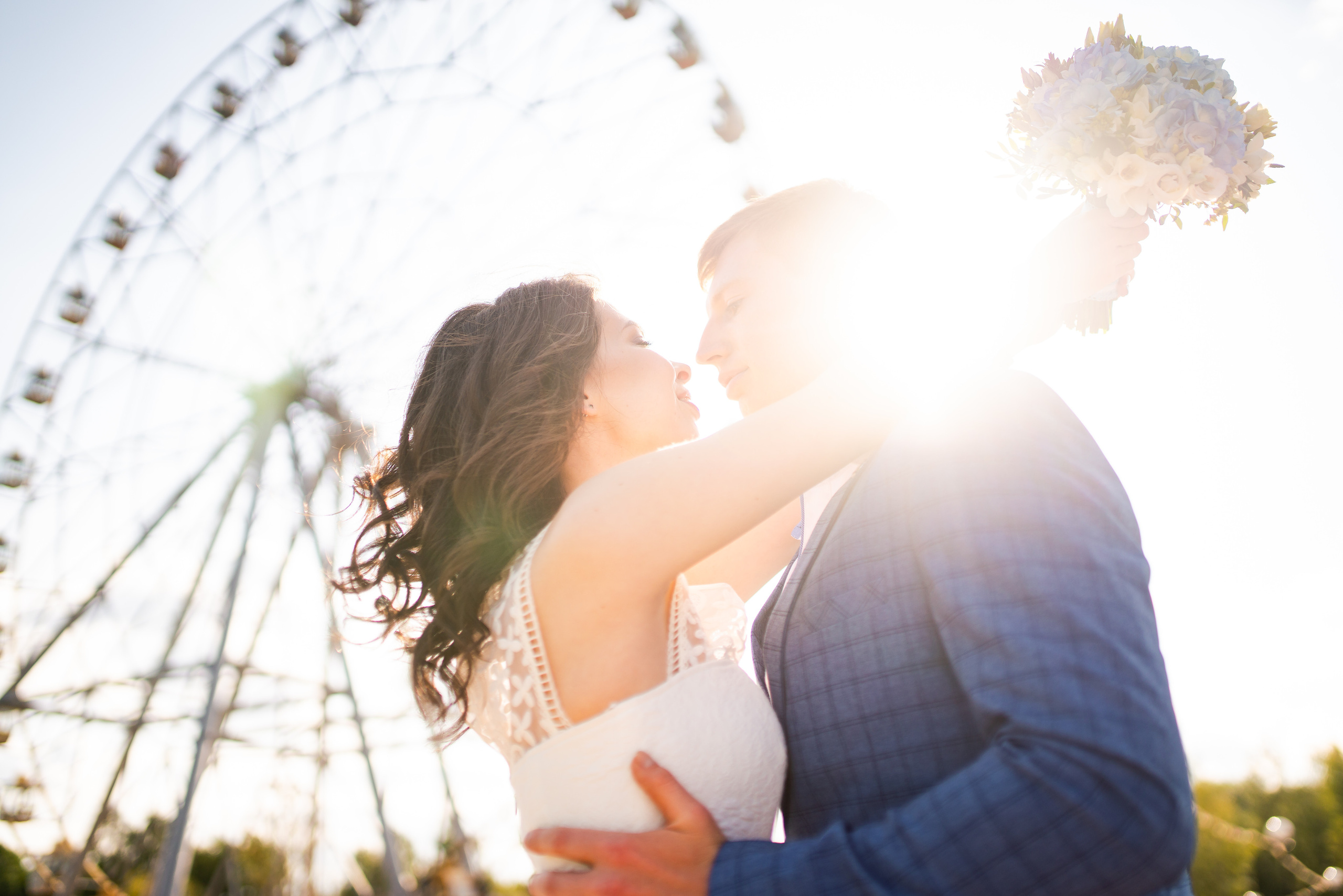 Репортажный фотограф Сергей Сажин г. Ярославль
