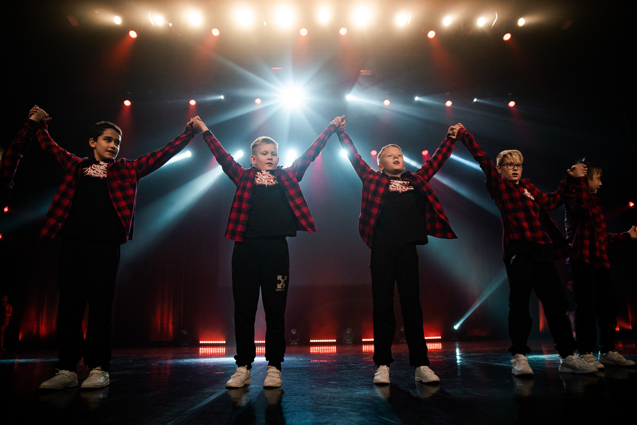 Wild Wild Dance 2020. Репортажный фотограф Сергей Сажин г. Ярославль