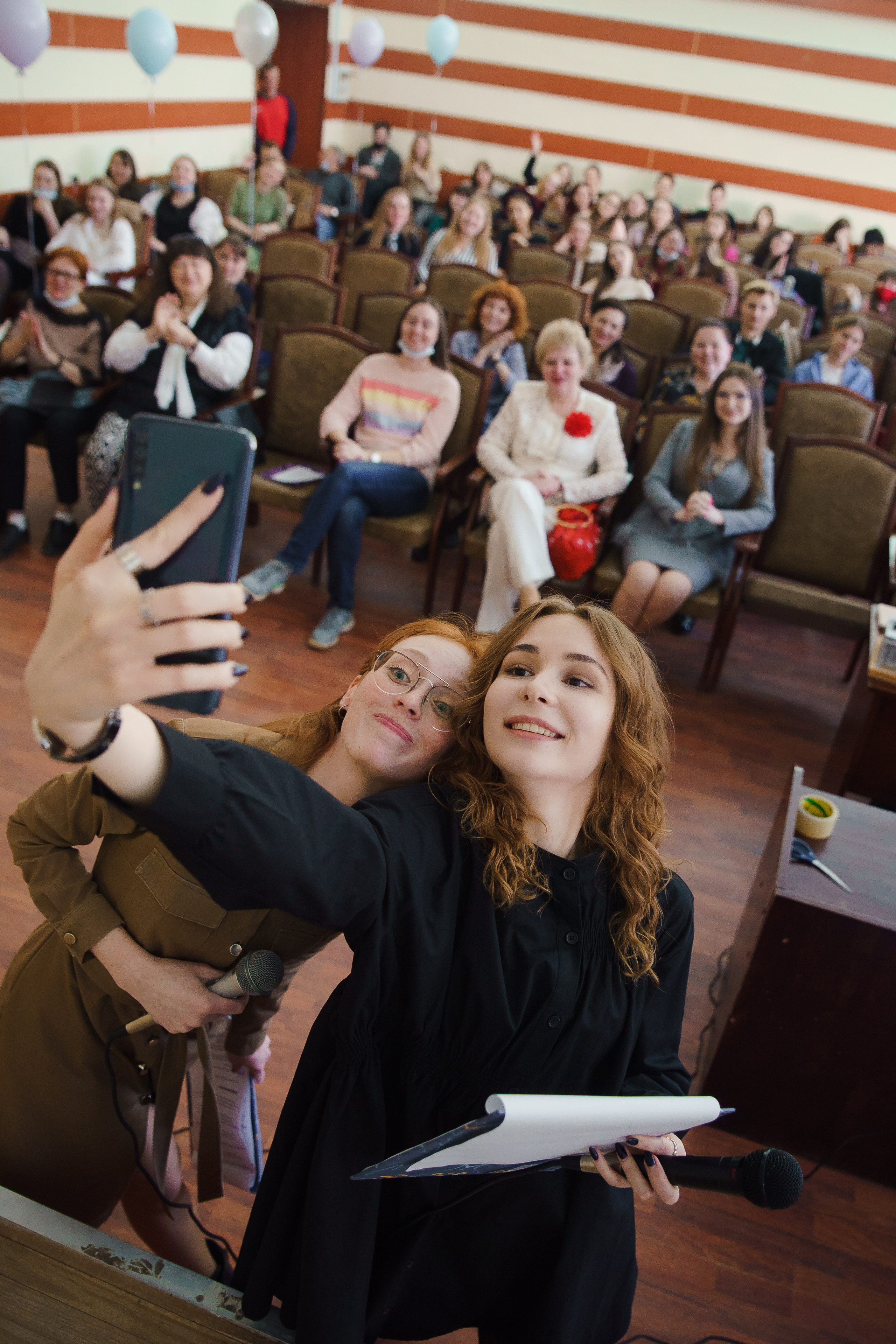 Репортажная фотосъёмка. Репортажный фотограф Сергей Сажин г. Ярославль