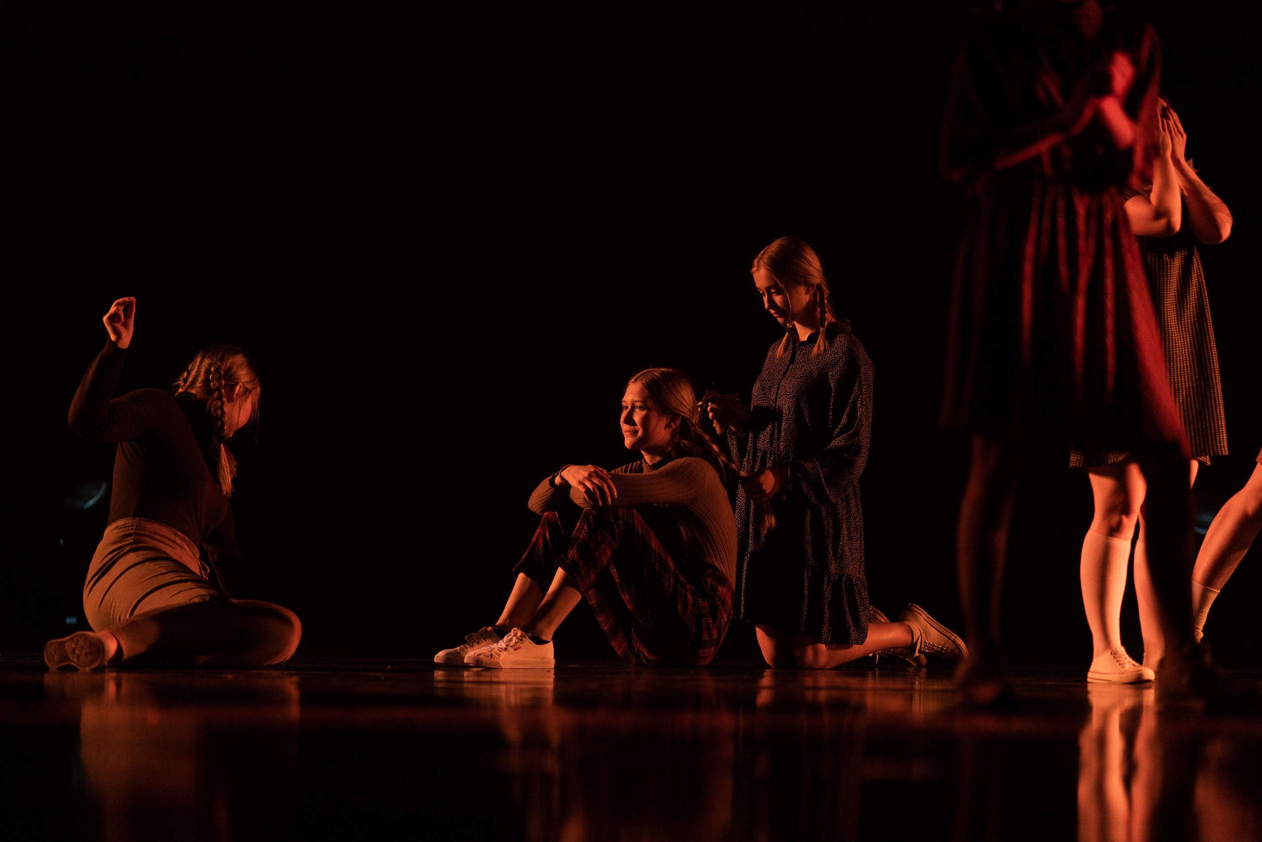 Wild Wild Dance 2020. Репортажный фотограф Сергей Сажин г. Ярославль