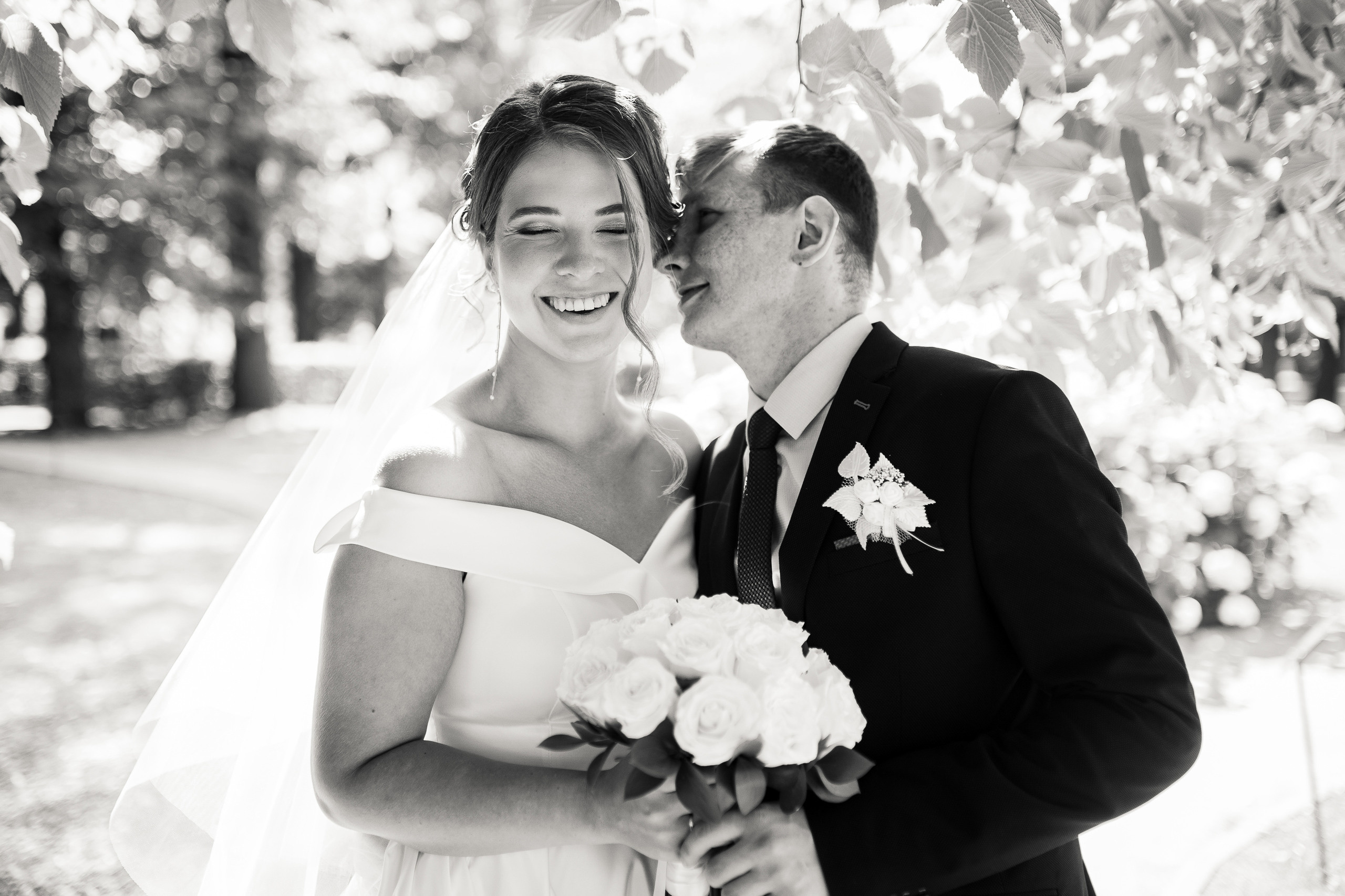 Свадьба. Репортажный фотограф Сергей Сажин г. Ярославль