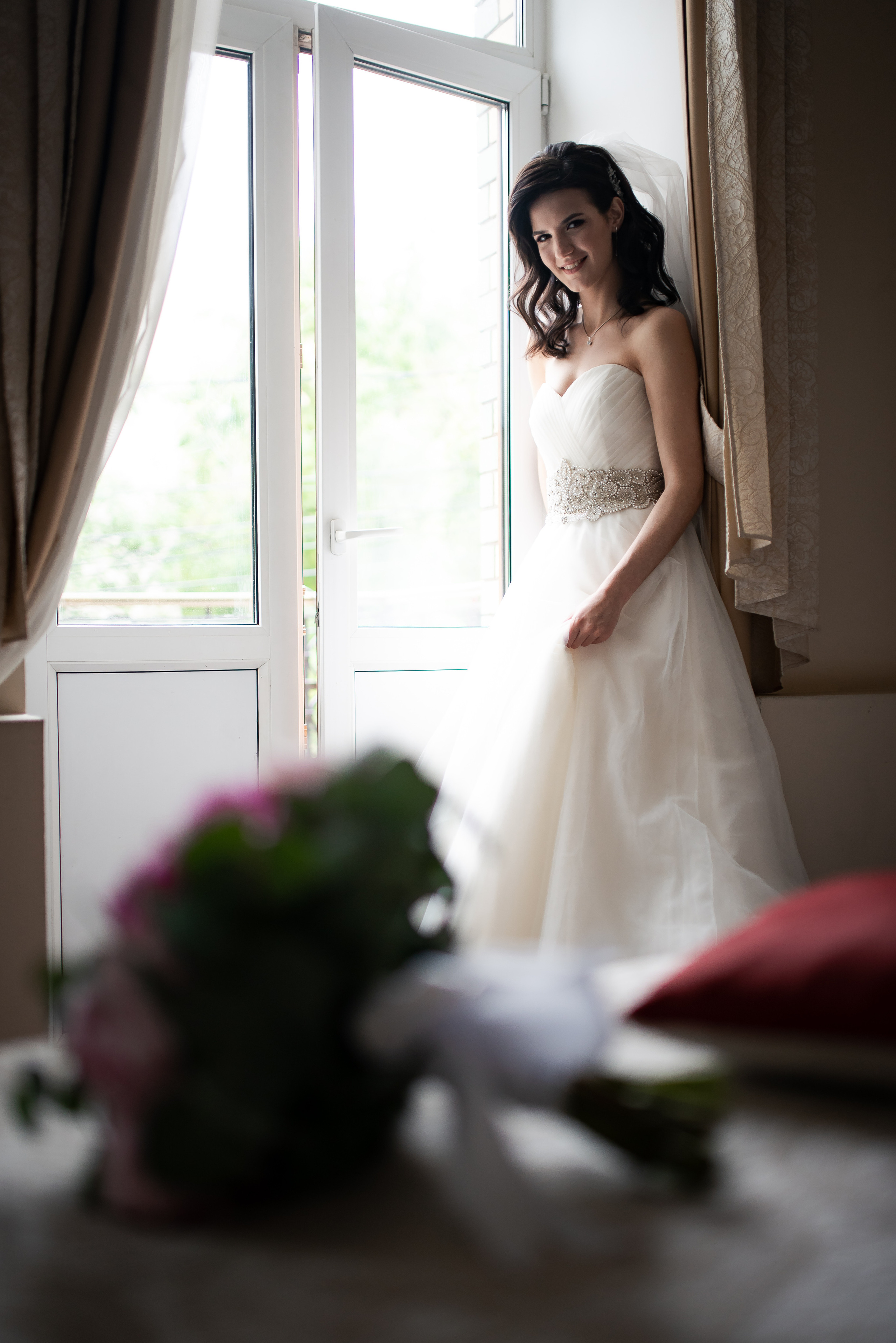 Репортажный фотограф Сергей Сажин г. Ярославль