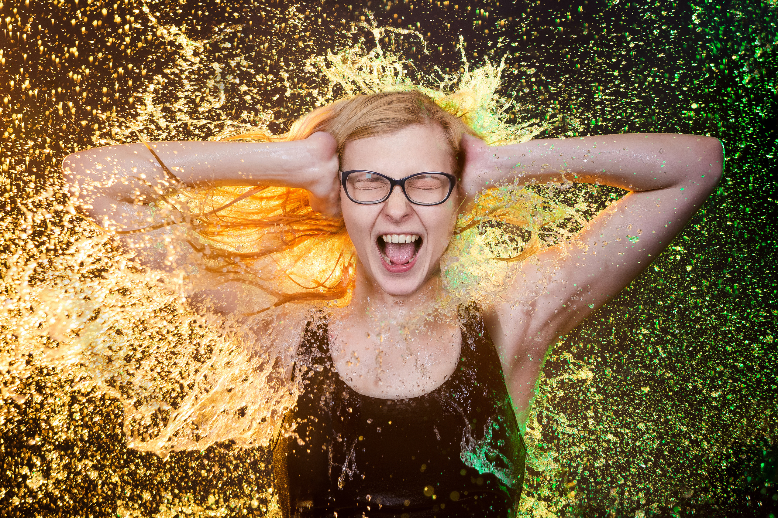 Репортажный фотограф Сергей Сажин г. Ярославль