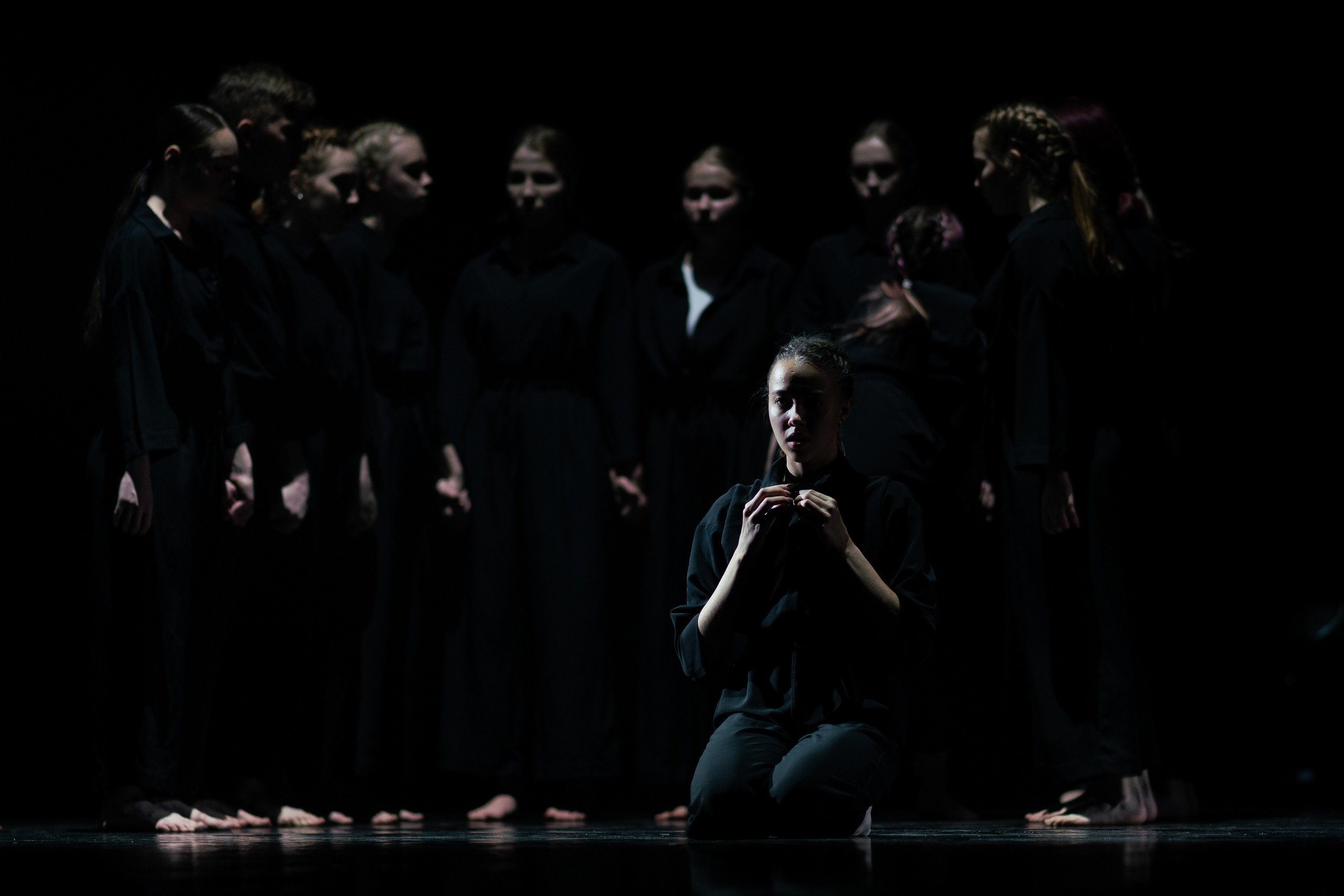 Wild Wild Dance 2020. Репортажный фотограф Сергей Сажин г. Ярославль