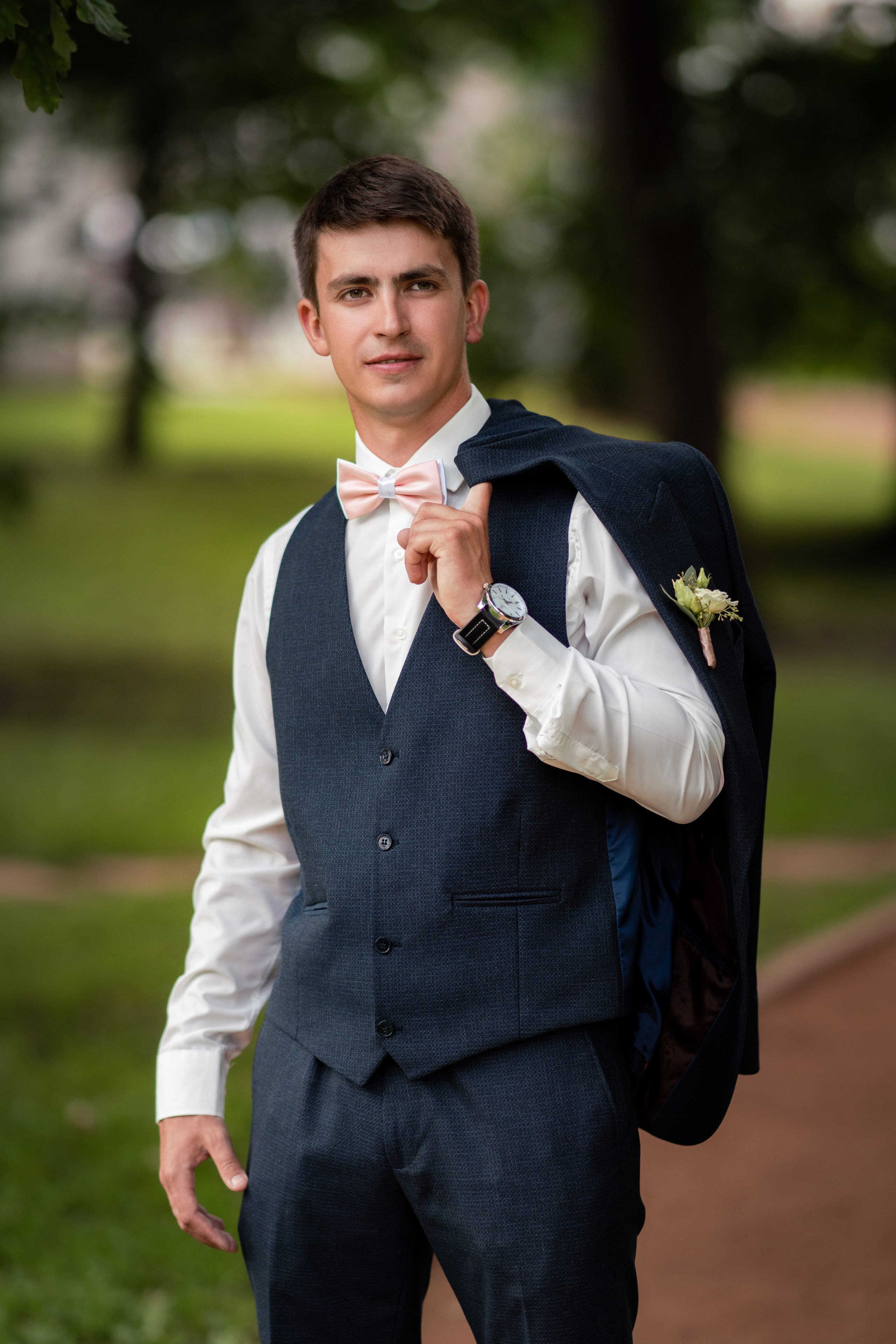 Свадебная фотосъёмка. Репортажный фотограф Сергей Сажин г. Ярославль