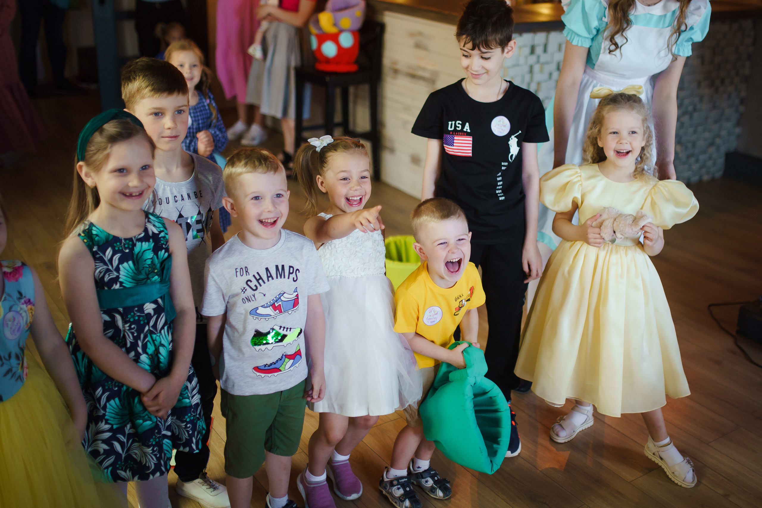 Репортажная фотосъёмка. Репортажный фотограф Сергей Сажин г. Ярославль