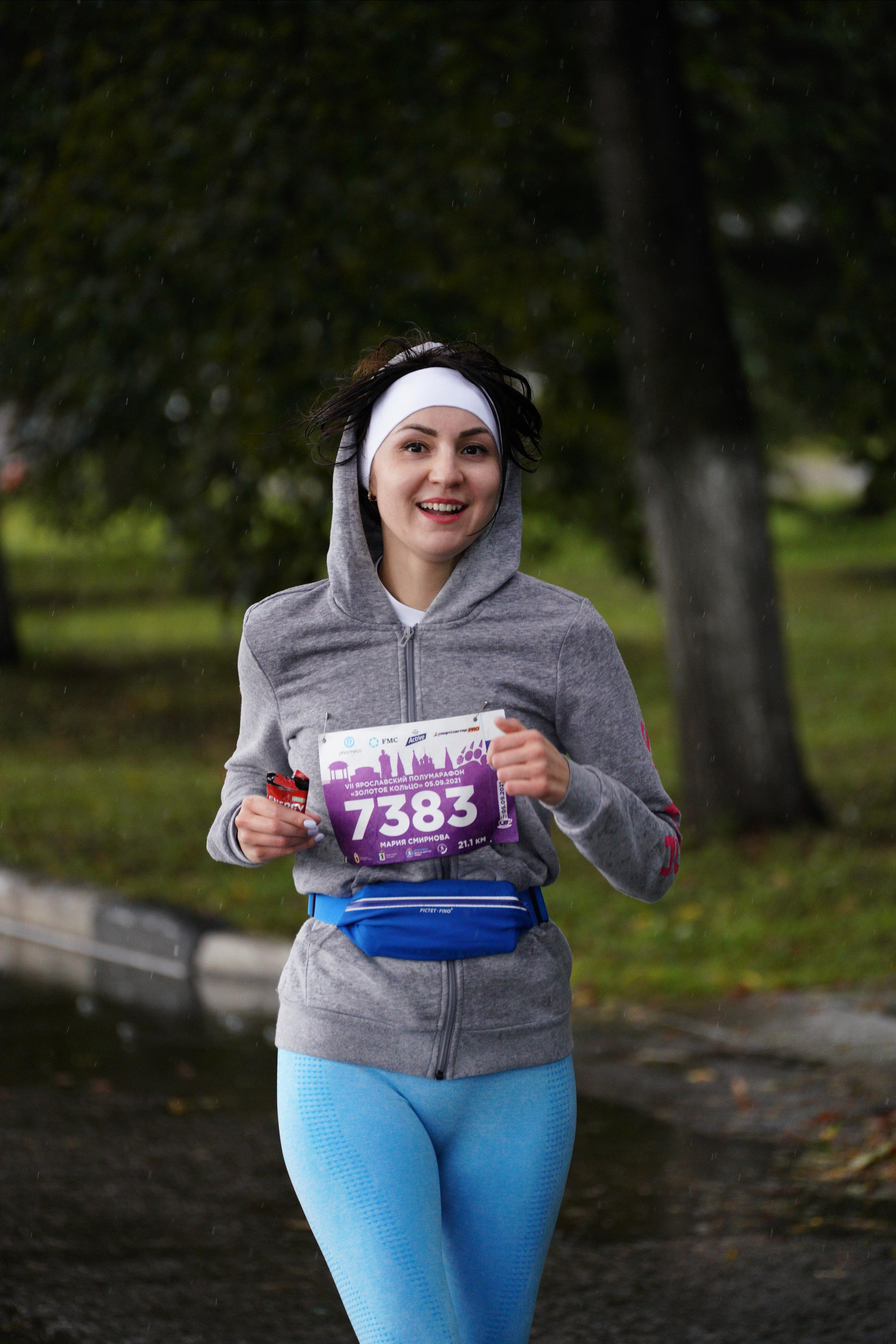 Бегом по золотому кольцу 2021 — Ярославль. Репортажный фотограф Сергей Сажин г. Ярославль