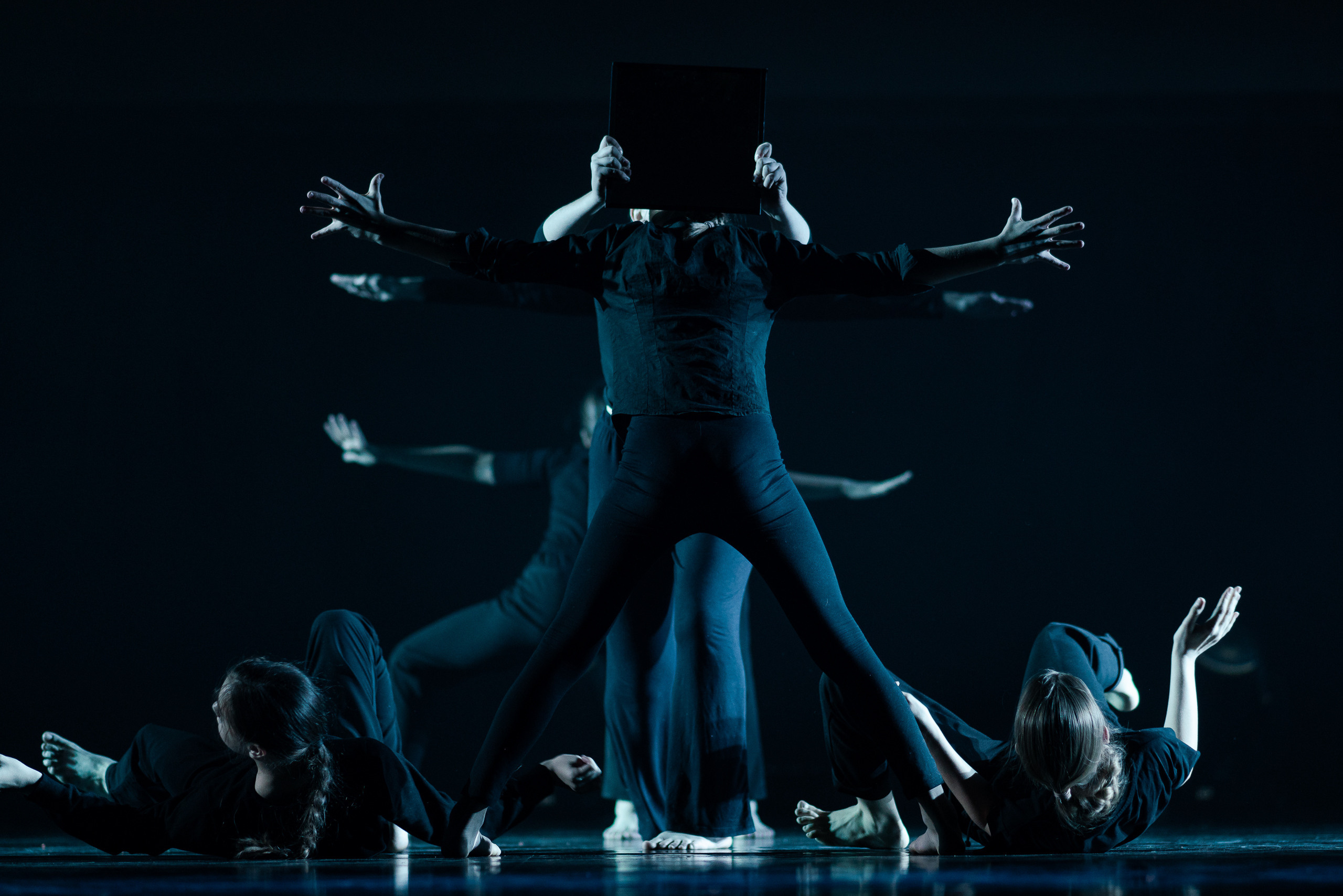 Wild Wild Dance 2020. Репортажный фотограф Сергей Сажин г. Ярославль