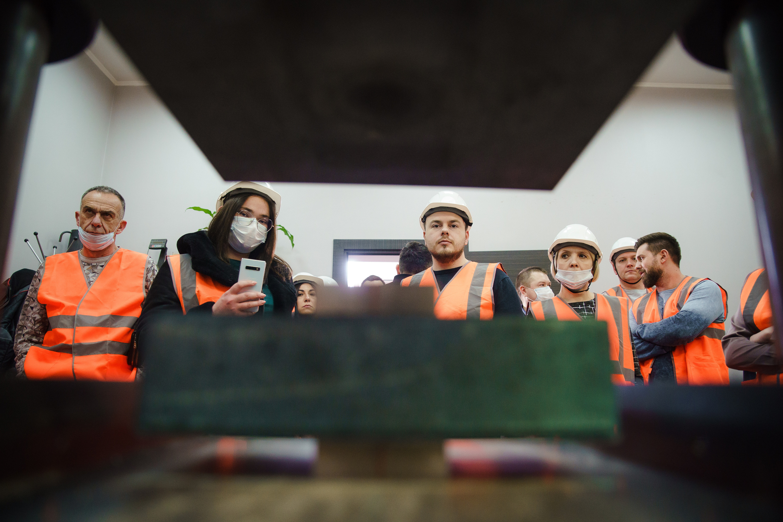 Репортажная фотосъёмка. Репортажный фотограф Сергей Сажин г. Ярославль