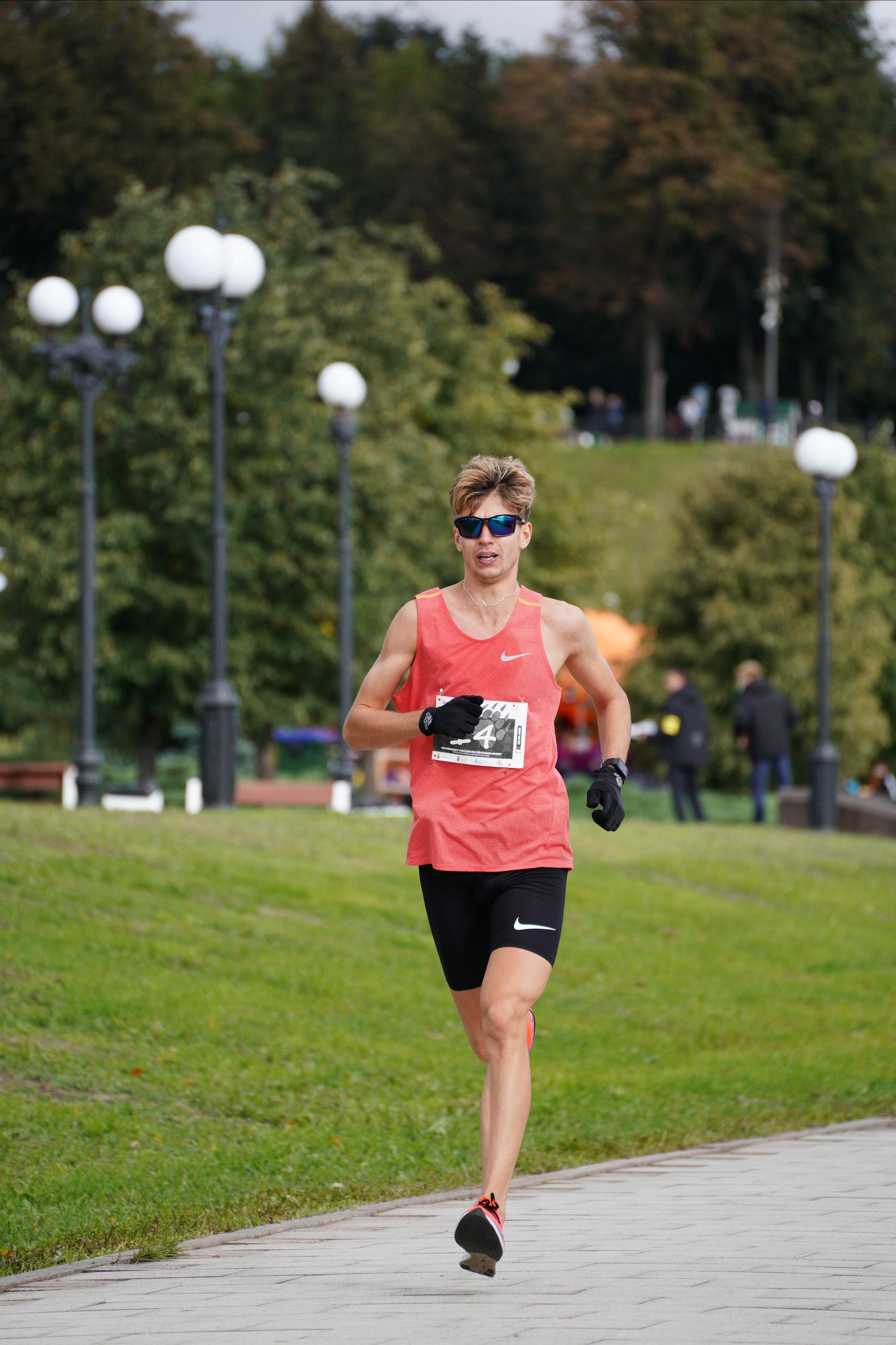 Бегом по золотому кольцу 2021 — Ярославль. Репортажный фотограф Сергей Сажин г. Ярославль