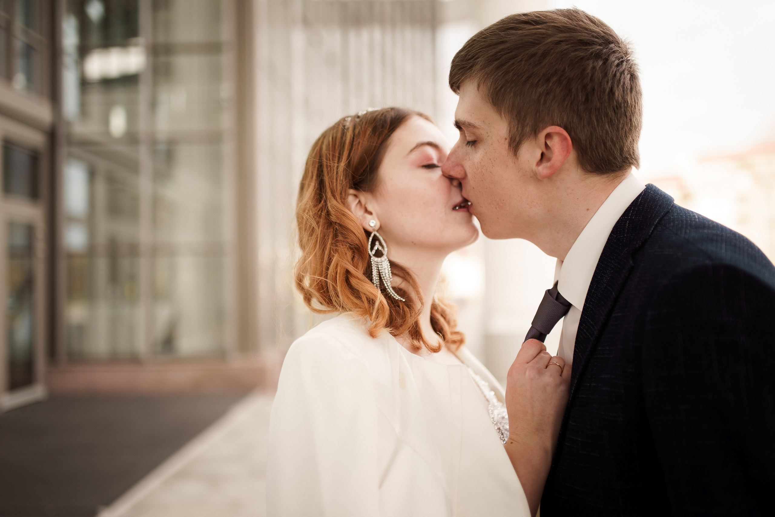 Свадебная фотосъёмка. Репортажный фотограф Сергей Сажин г. Ярославль