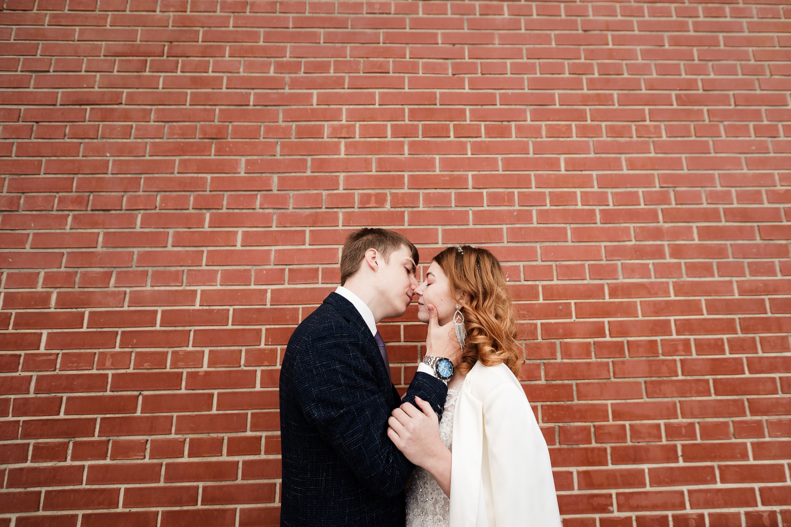 Свадьба Кирилла и Ксении. Репортажный фотограф Сергей Сажин г. Ярославль