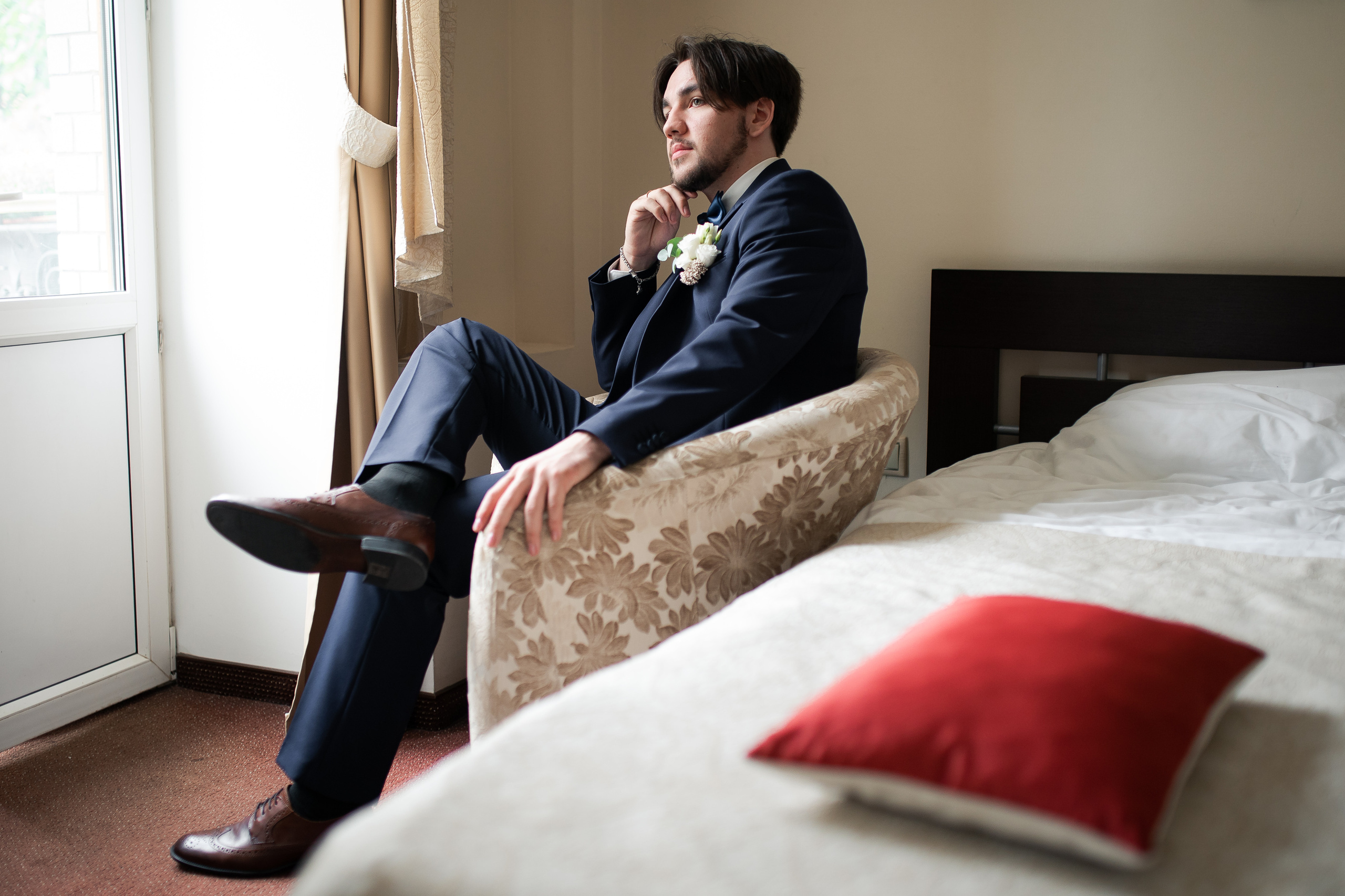 Репортажный фотограф Сергей Сажин г. Ярославль