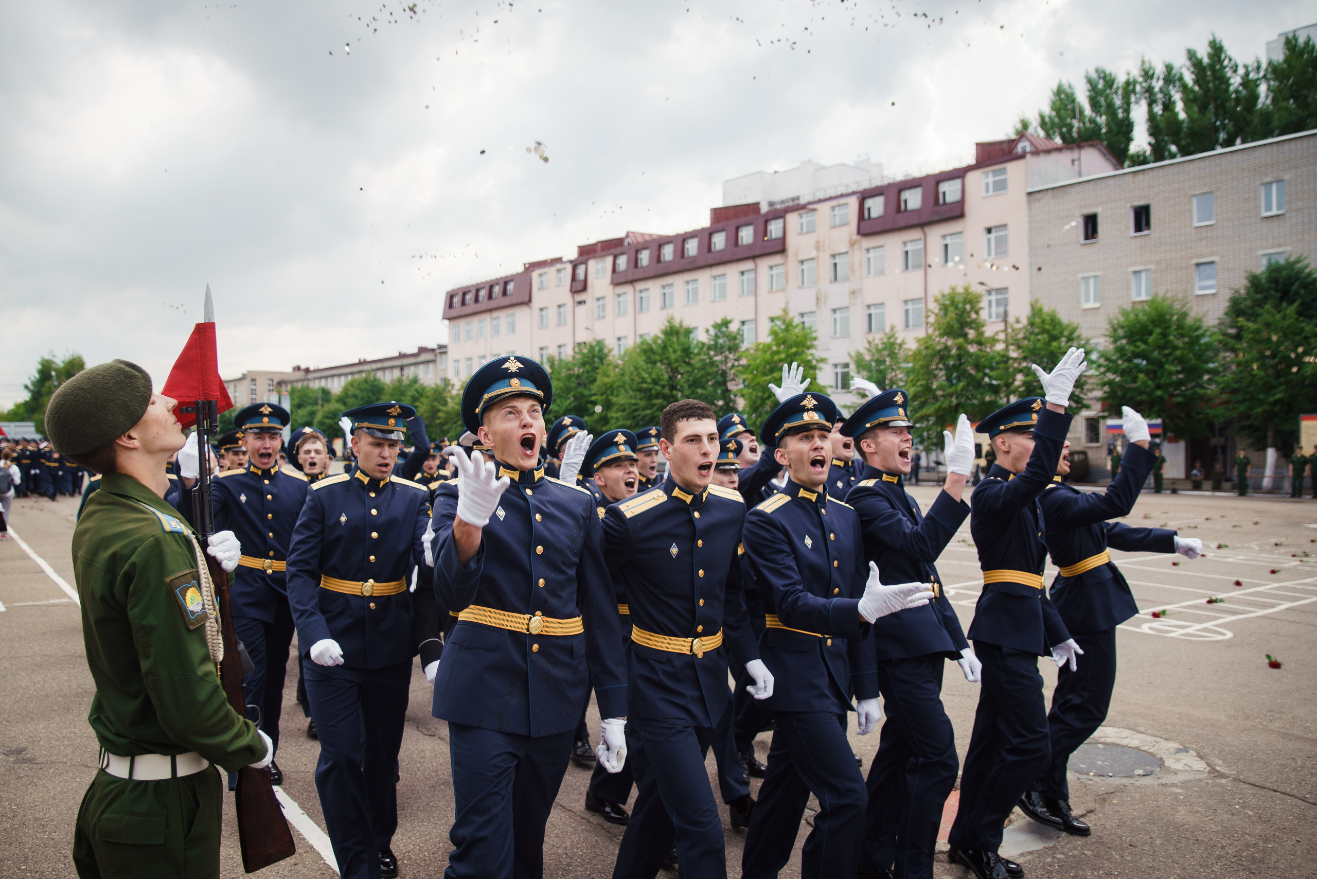 Репортажная фотосъёмка. Репортажный фотограф Сергей Сажин г. Ярославль