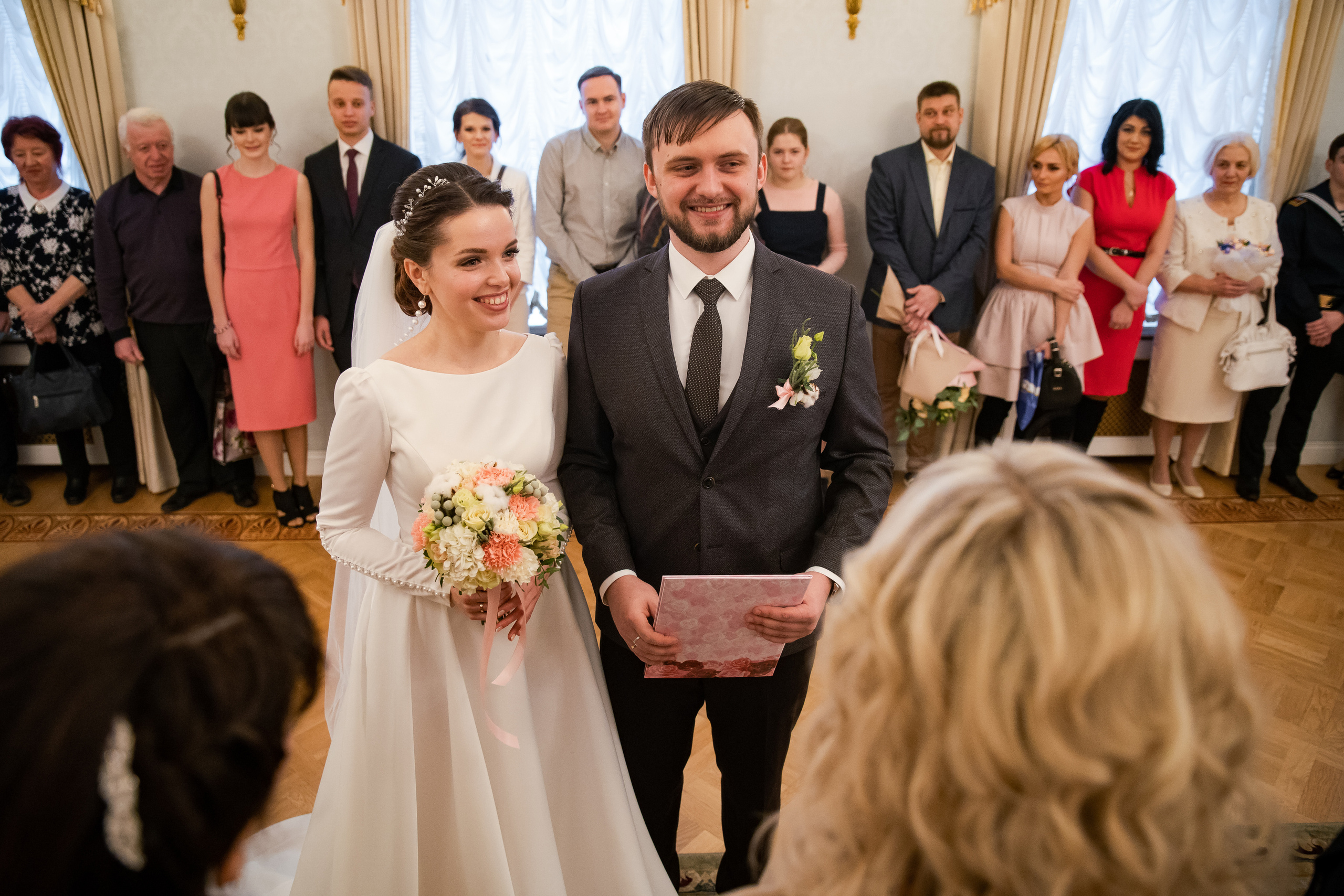 Репортажный фотограф Сергей Сажин г. Ярославль