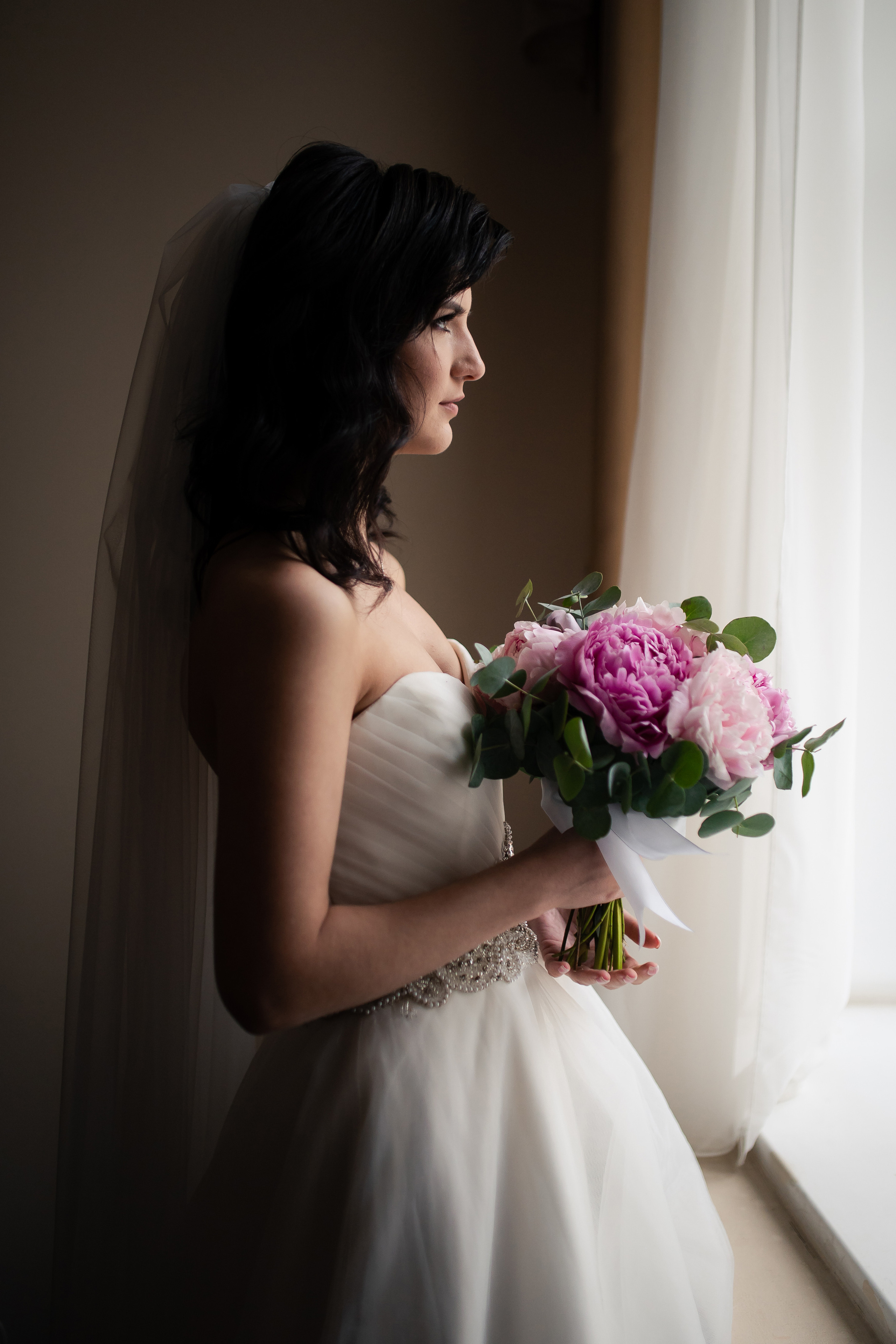 Свадебная фотосъёмка. Репортажный фотограф Сергей Сажин г. Ярославль