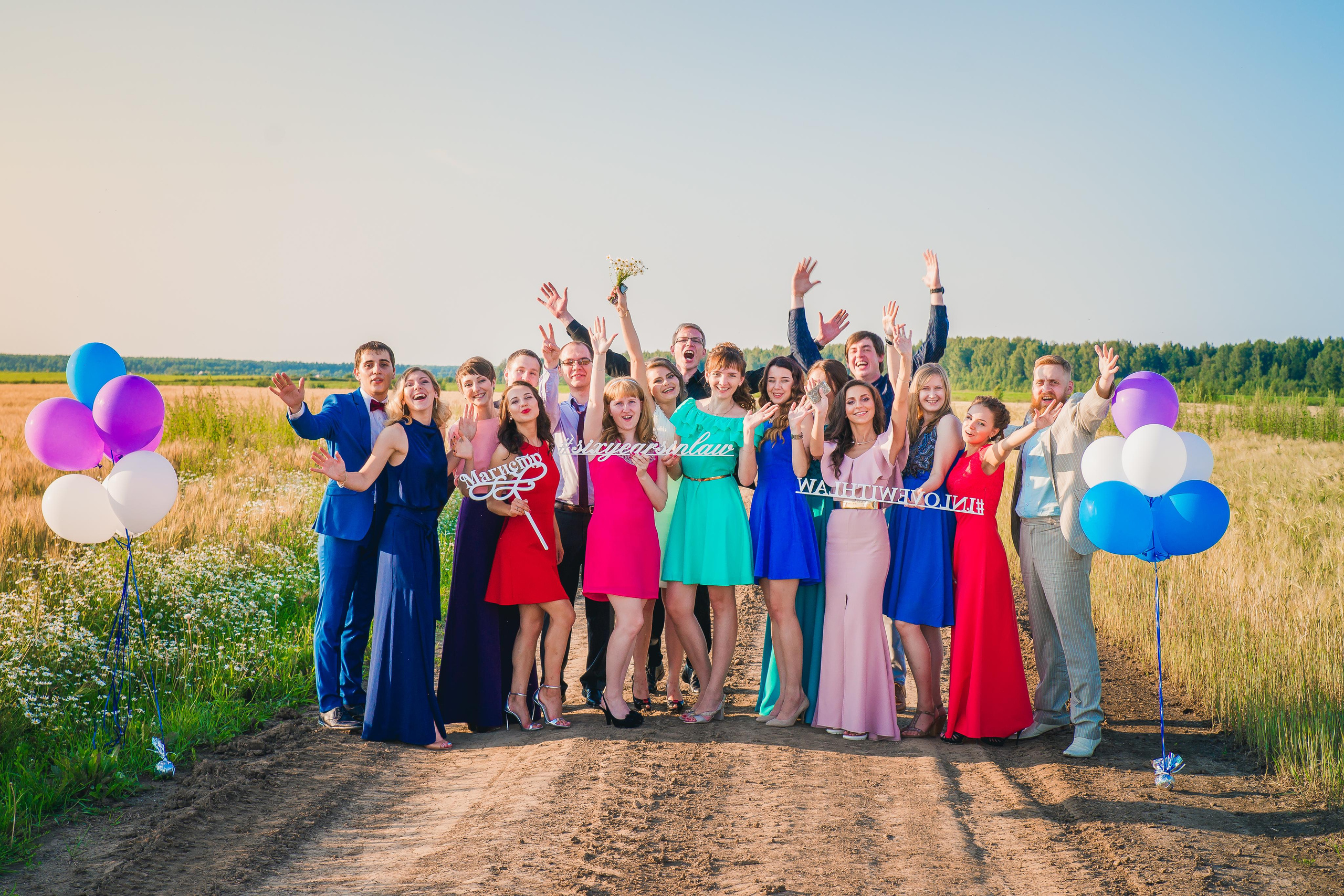 Репортажная фотосъёмка. Репортажный фотограф Сергей Сажин г. Ярославль